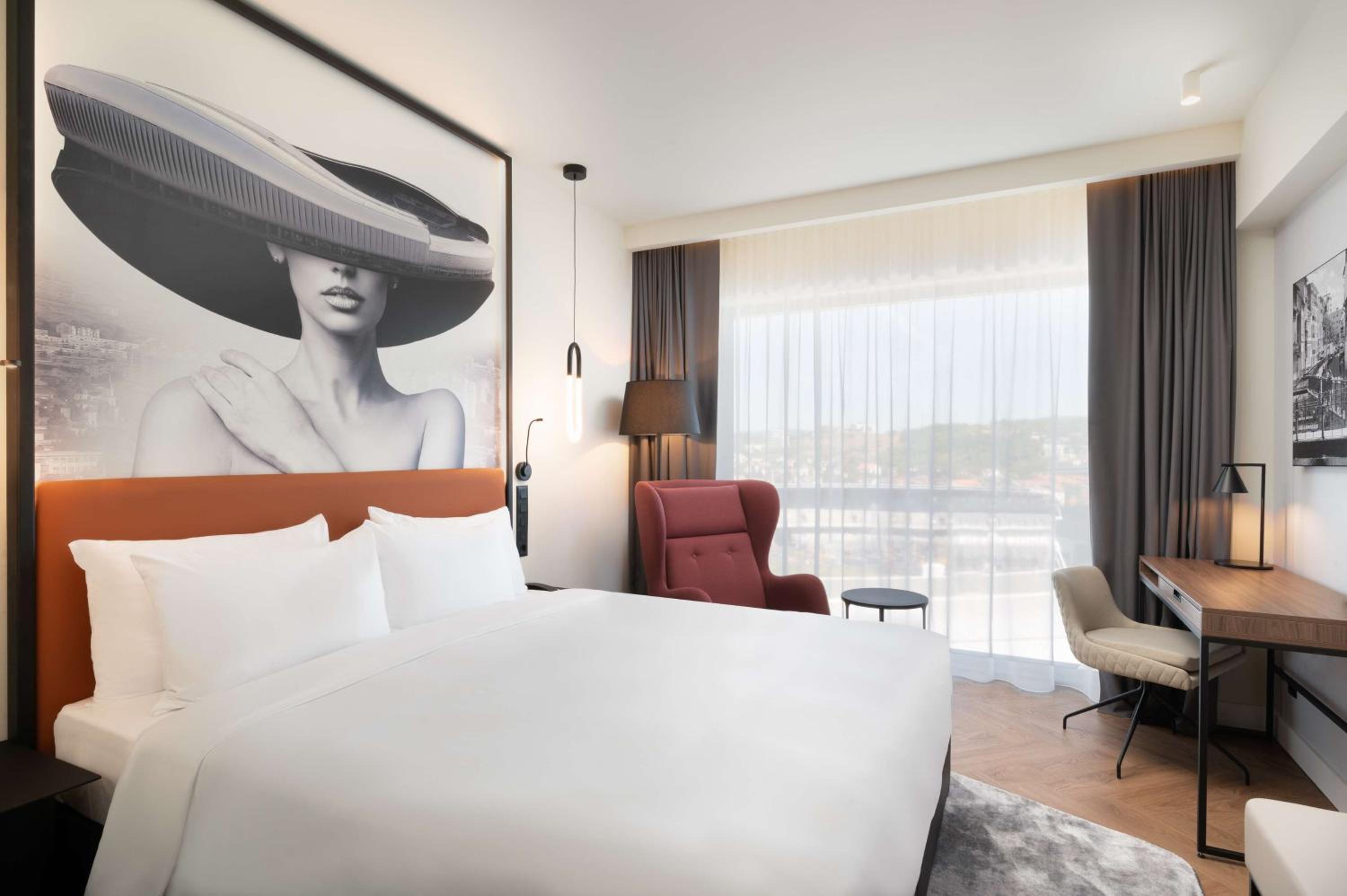 Standard Room - Photo 2