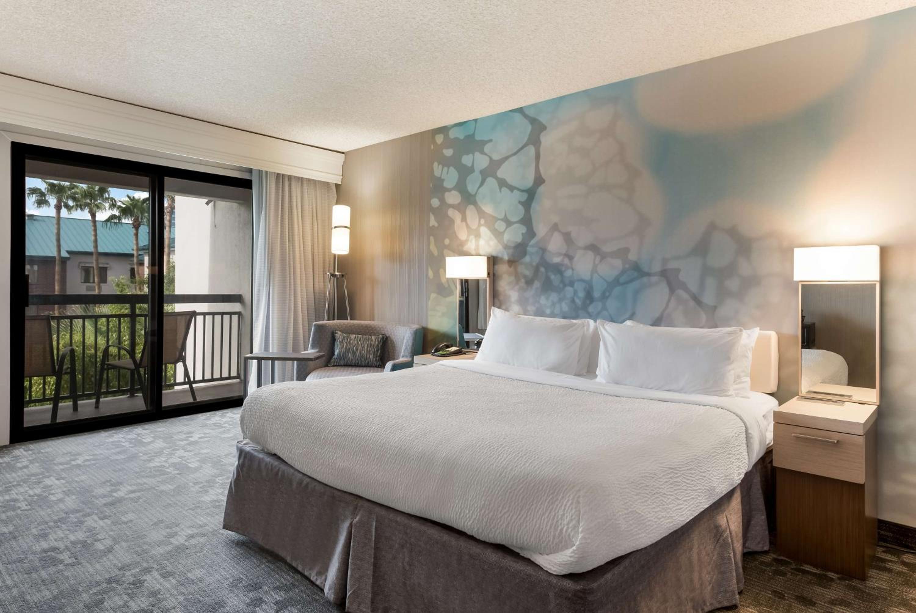 Double Room - Photo 4