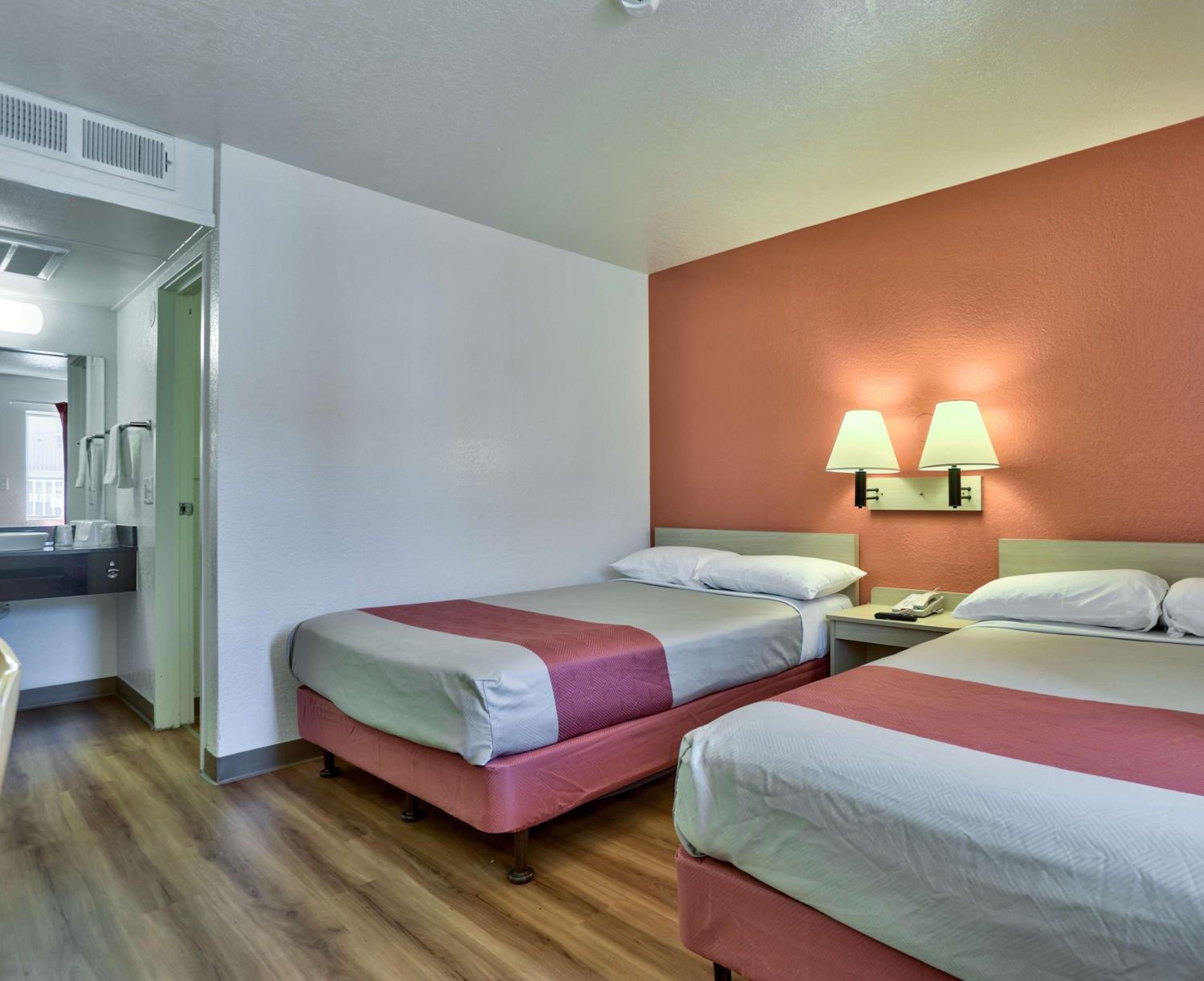 Premium Quadruple Room