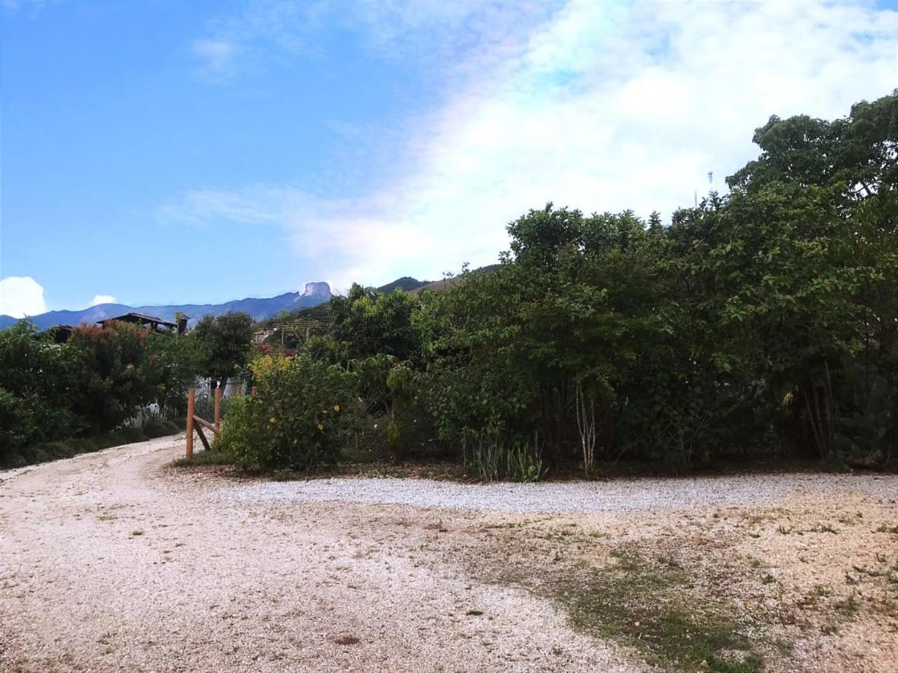 Chalet photo 2