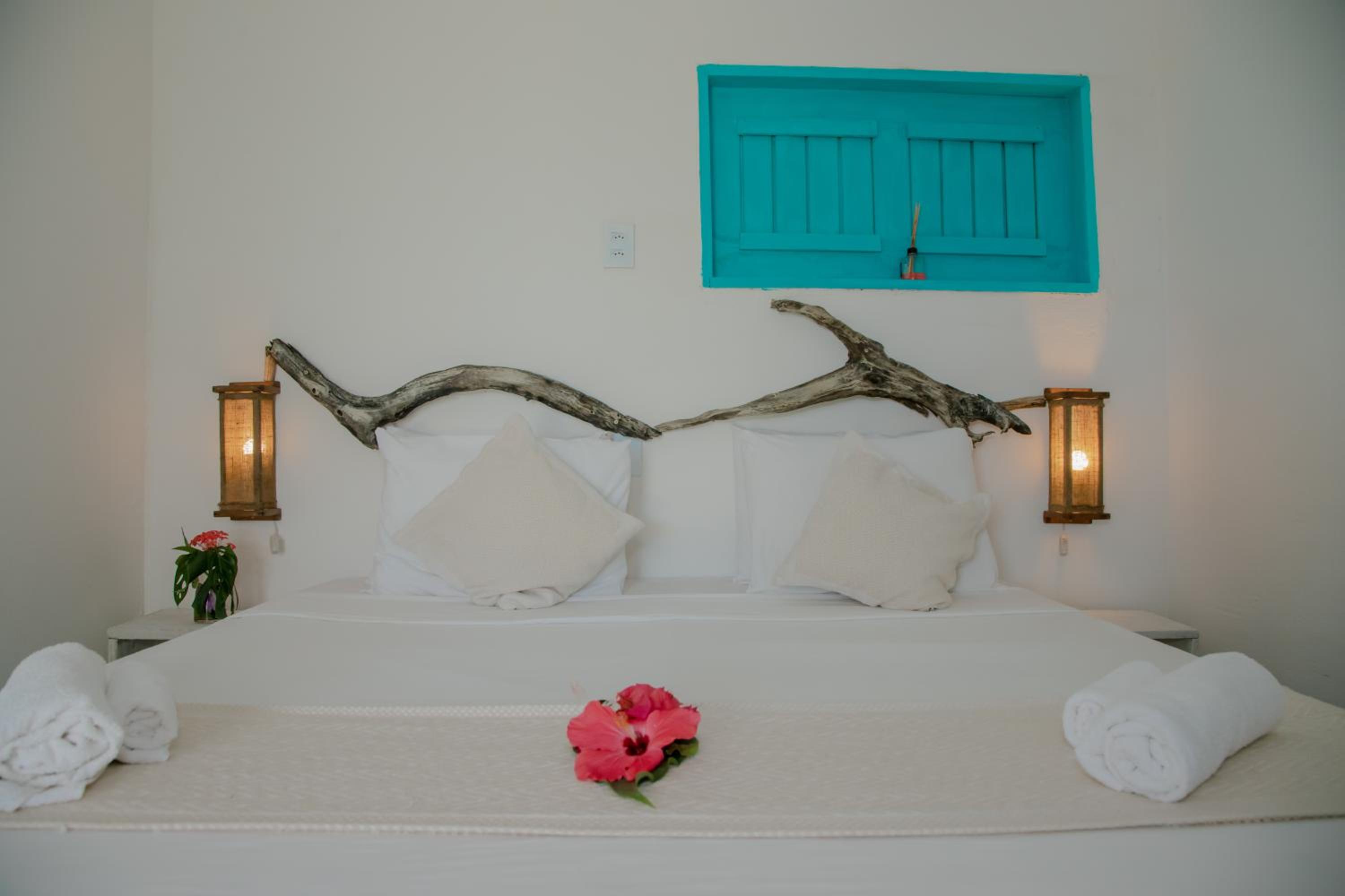 Double Room with Sea View
