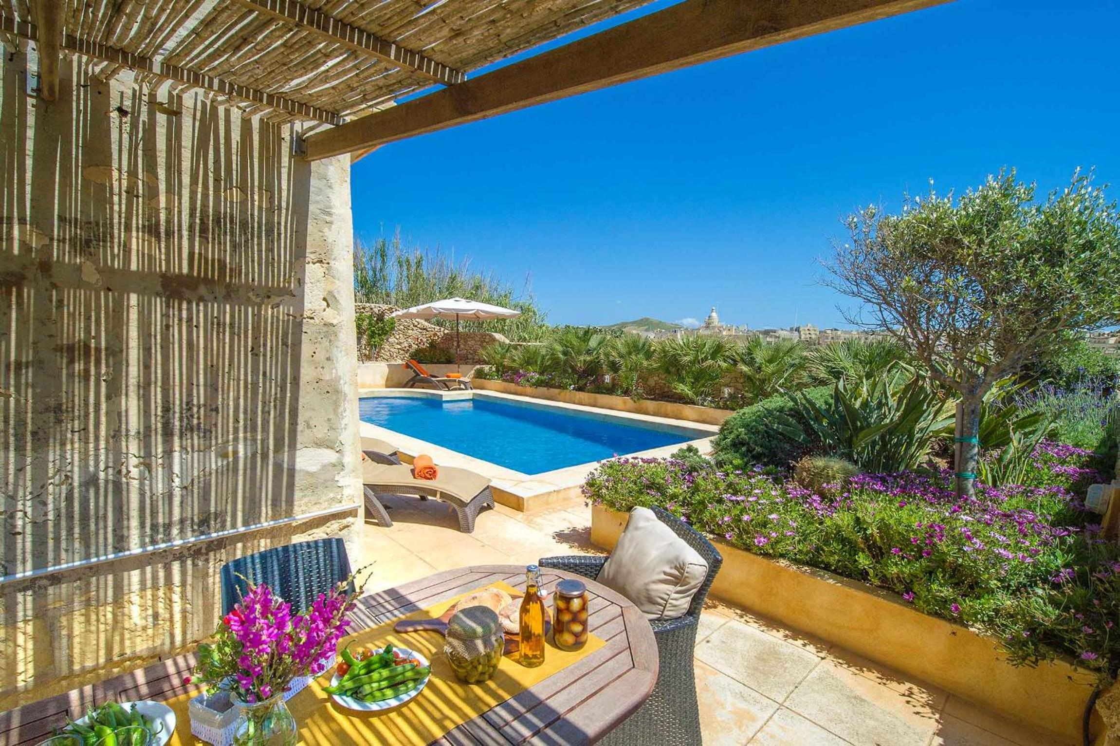 Villa with Sea View photo 3