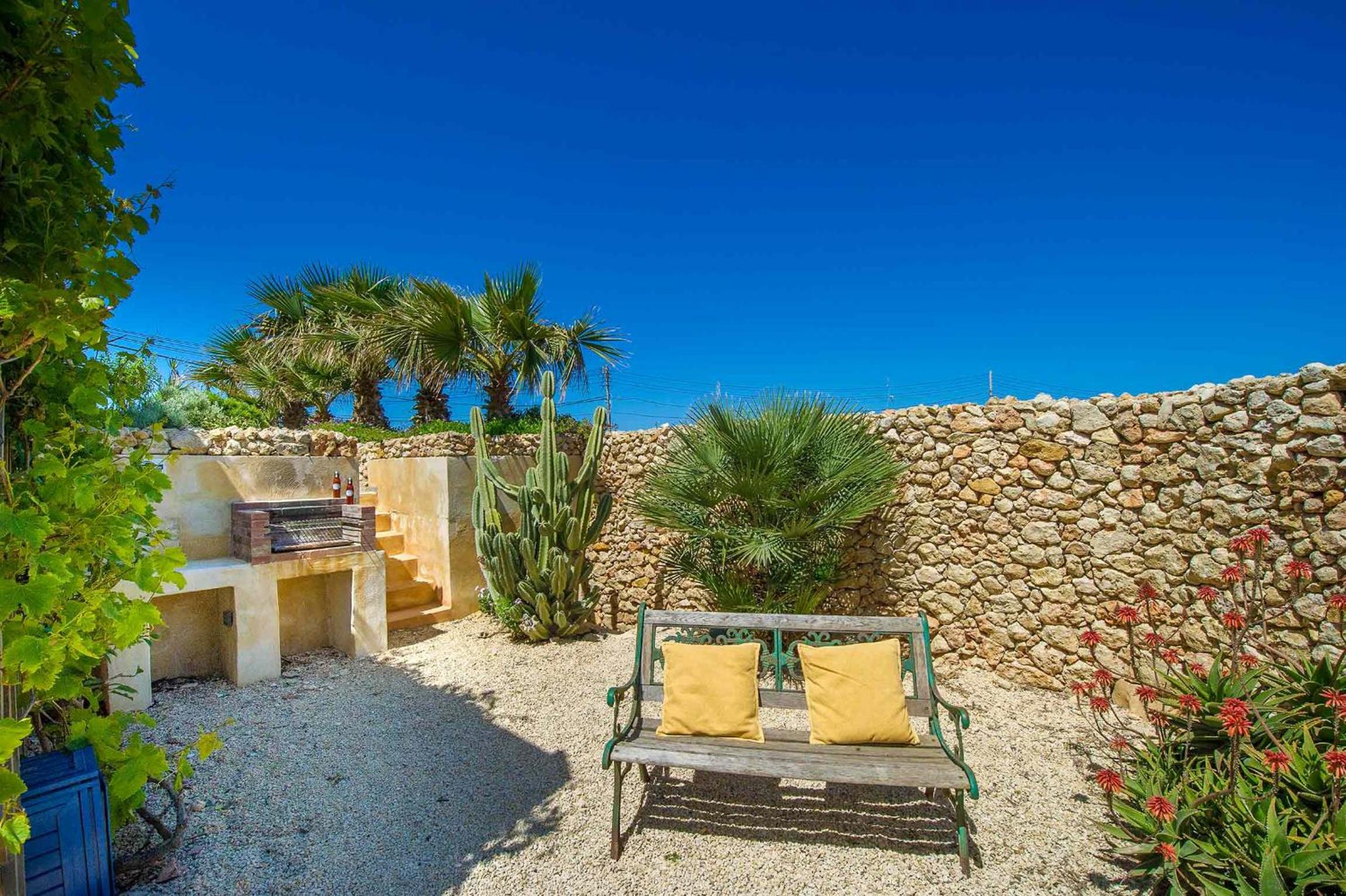 Villa with Sea View photo 2