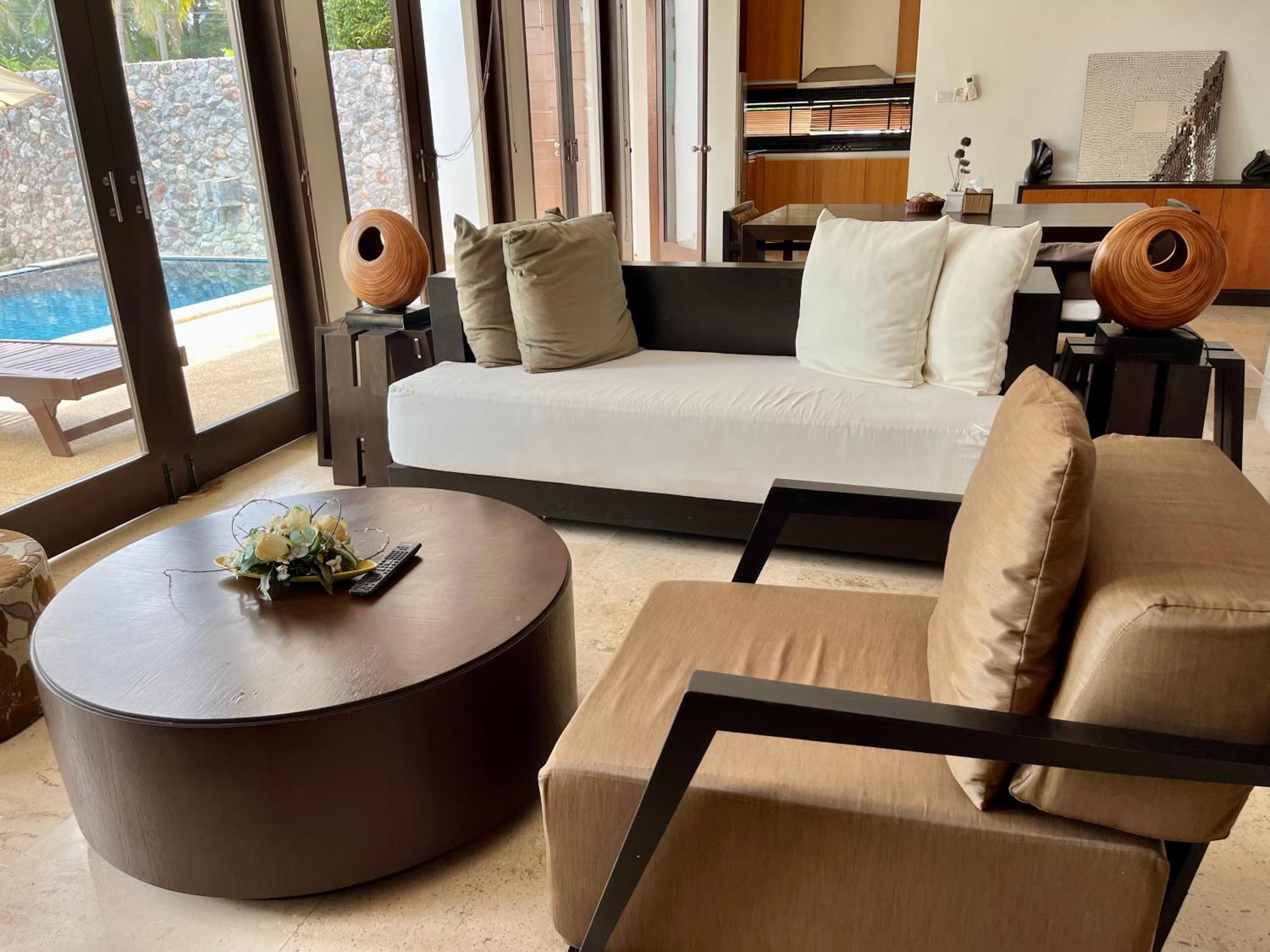 Two-Bedroom Villa - Photo 1