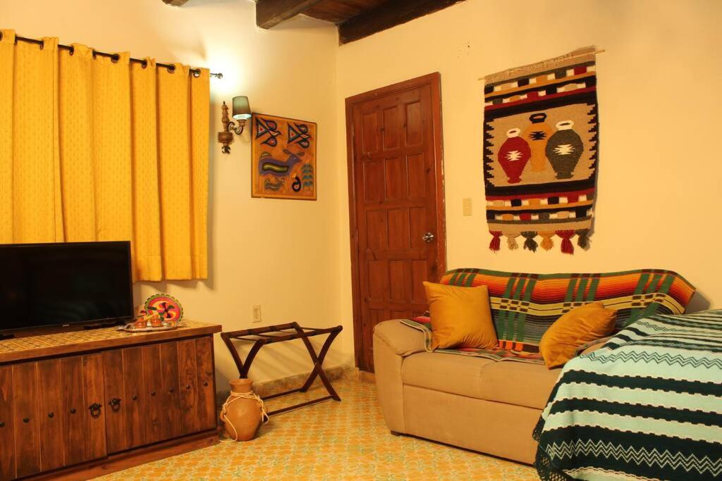 Three-Bedroom Villa photo 1