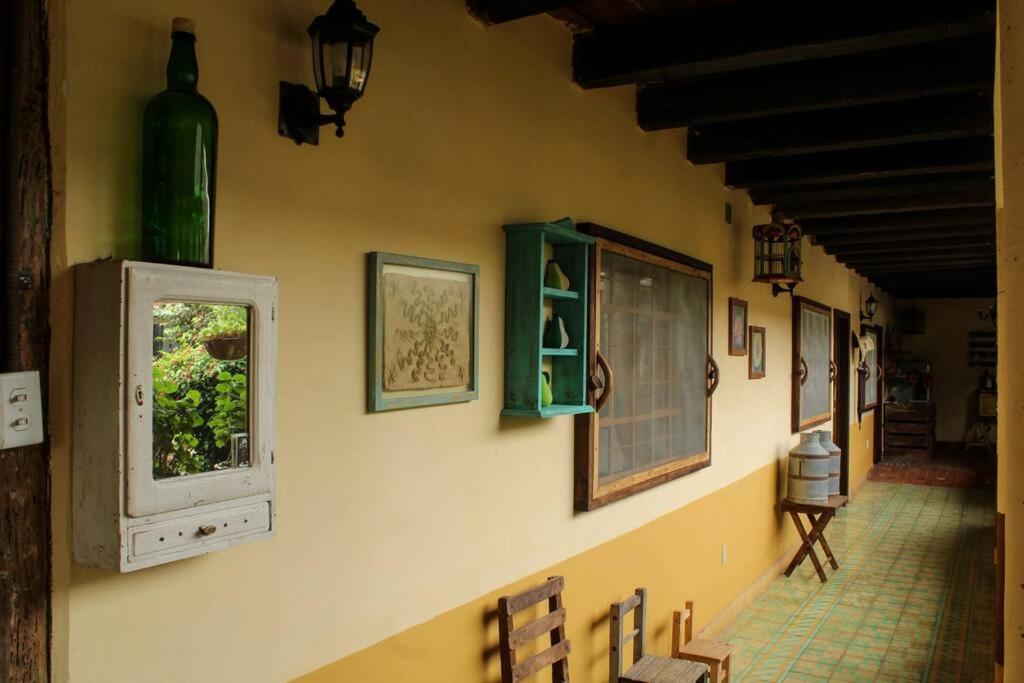 Three-Bedroom Villa photo 3