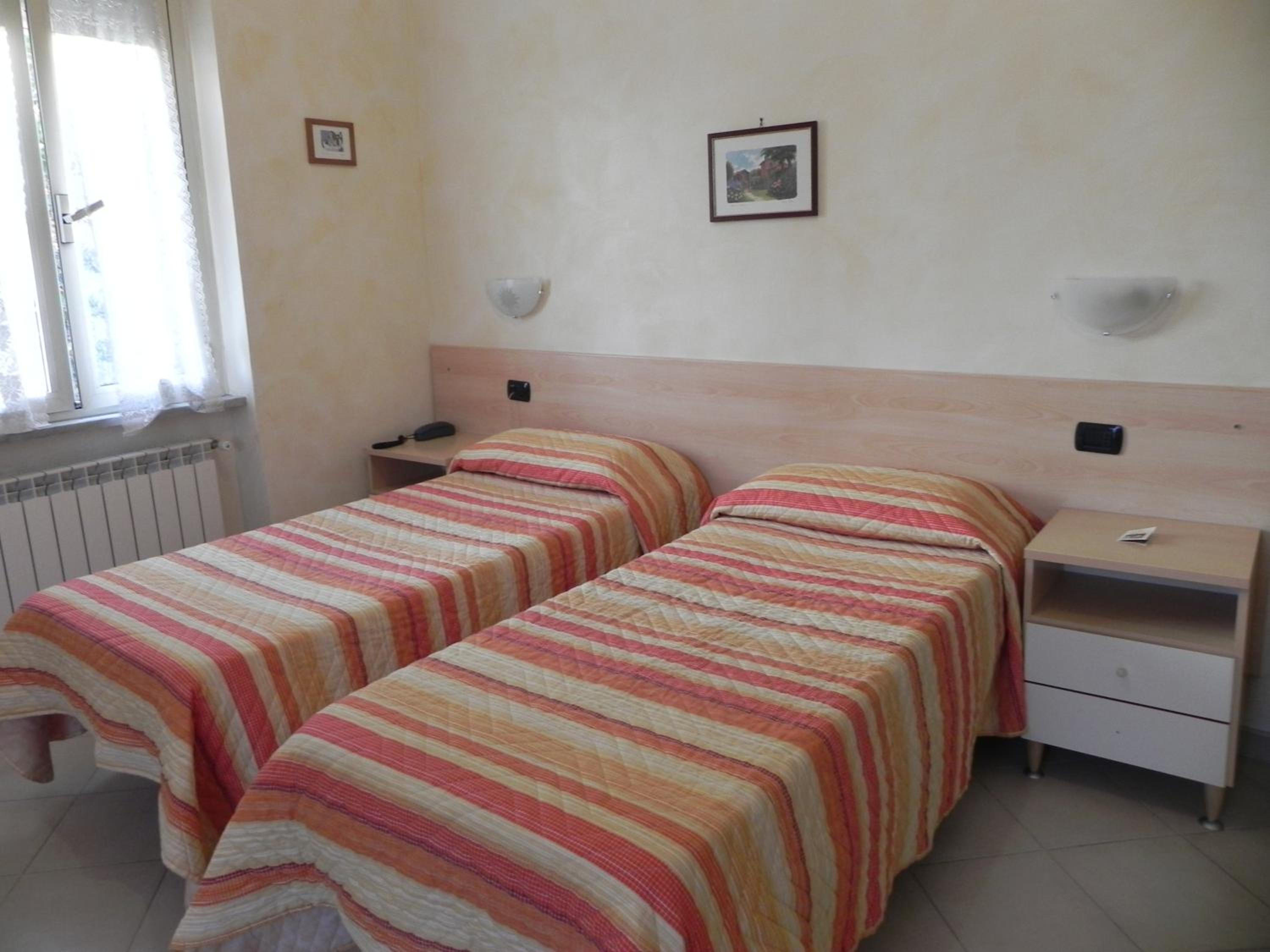 Twin Room photo 1