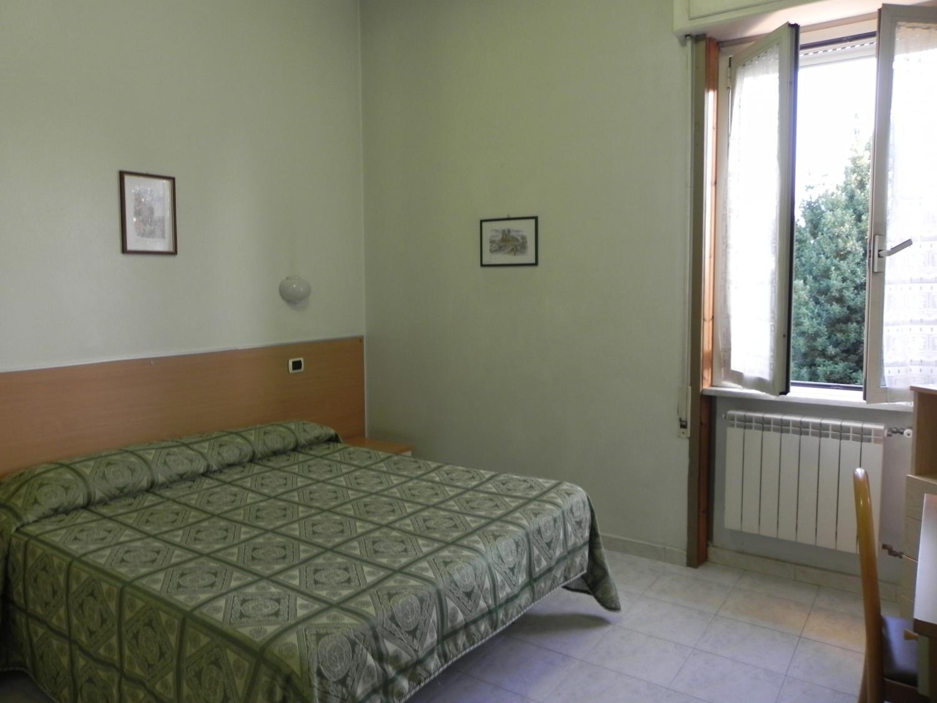 Double or Twin Room photo 1