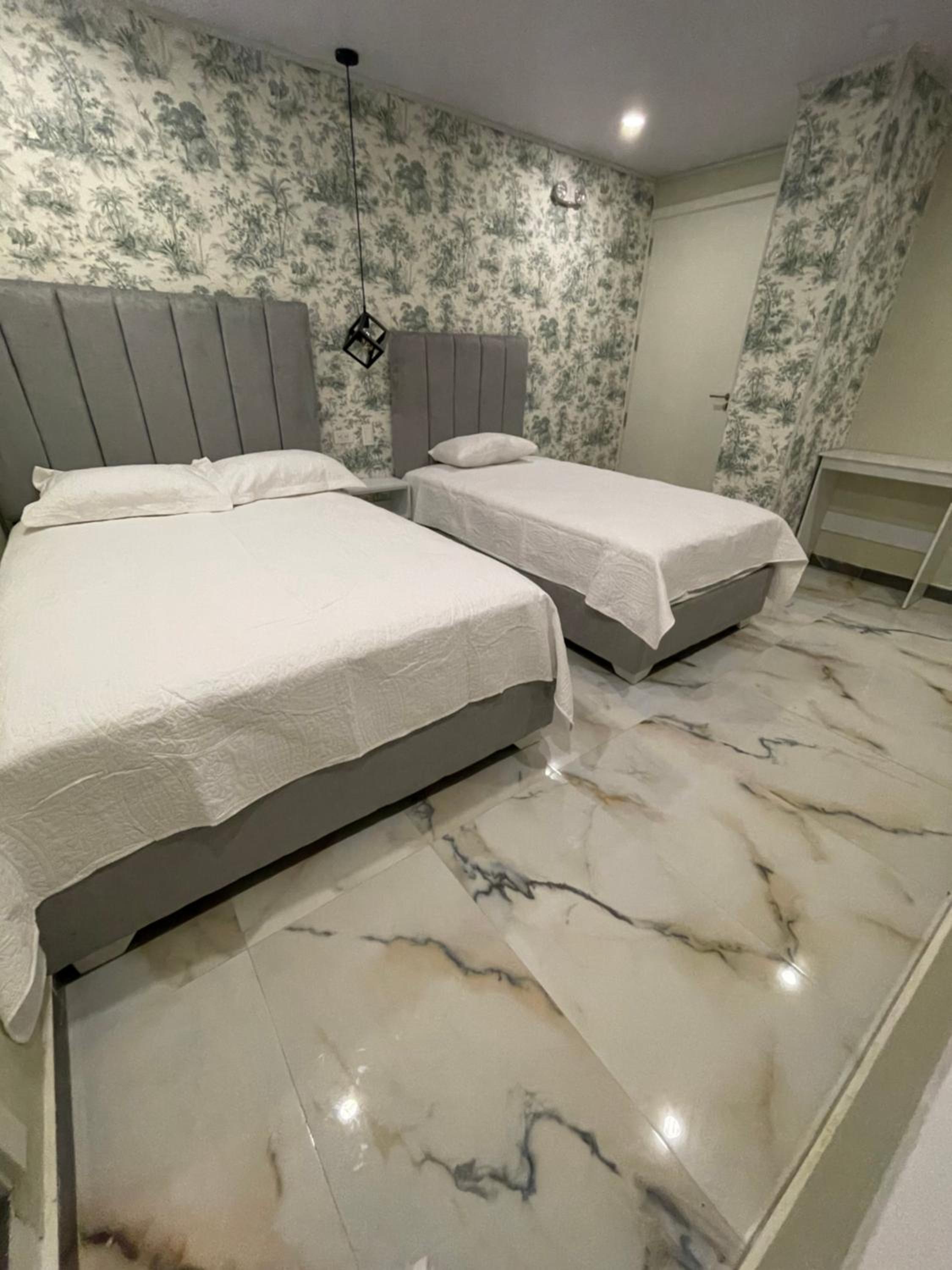 Triple Room with Private Bathroom - Photo 1