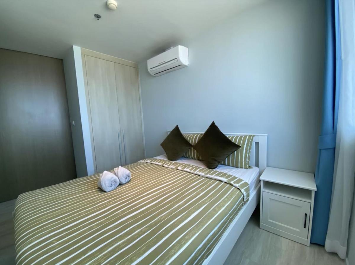 Three-Bedroom Suite photo 2