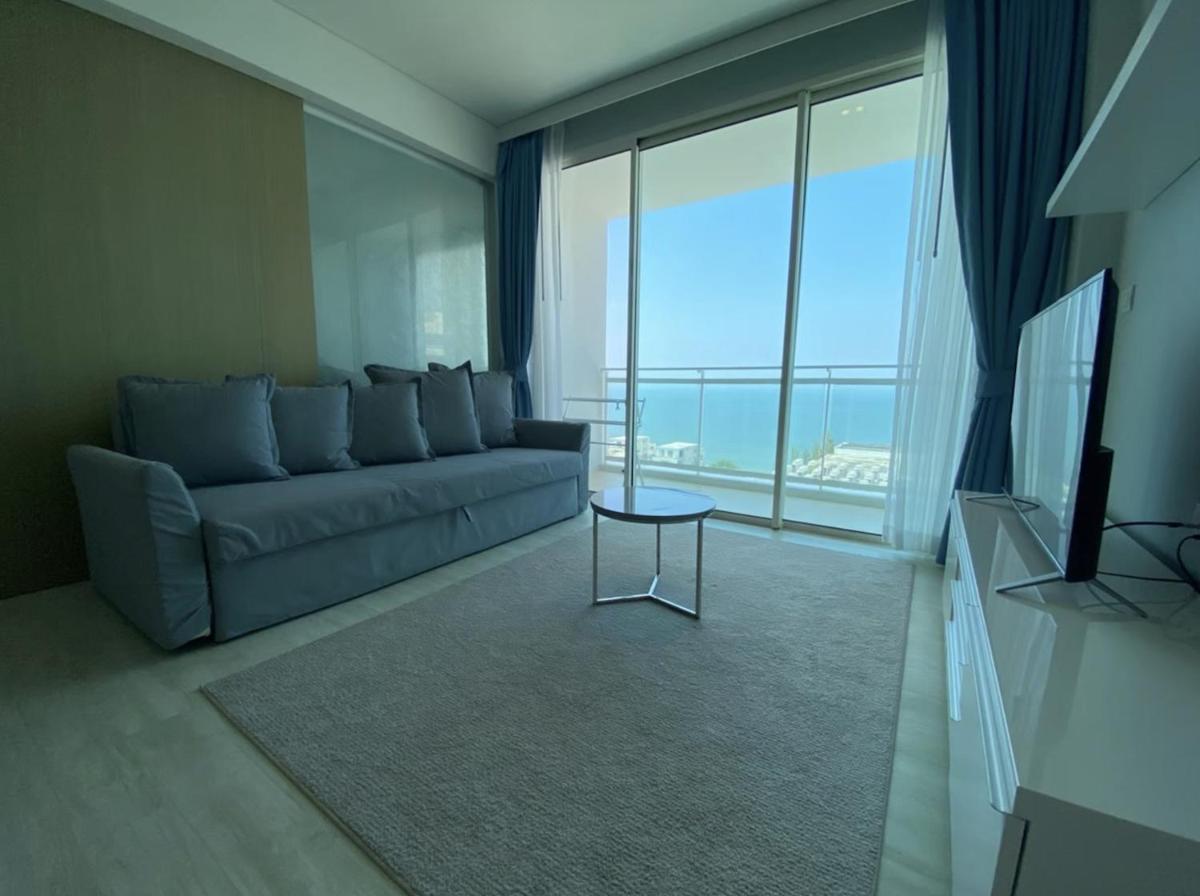 Three-Bedroom Suite photo 3