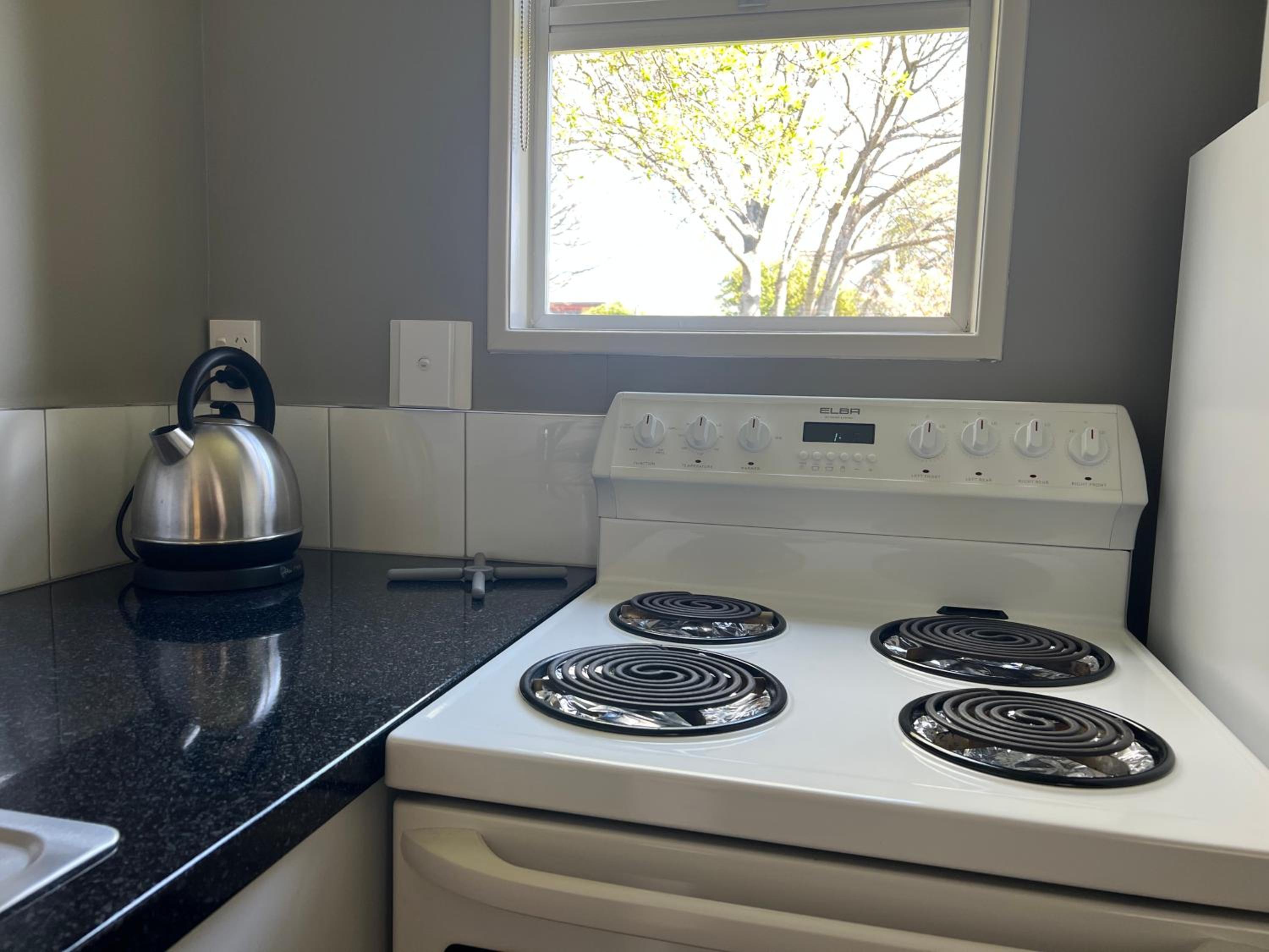 Two-Bedroom Apartment - Photo 14