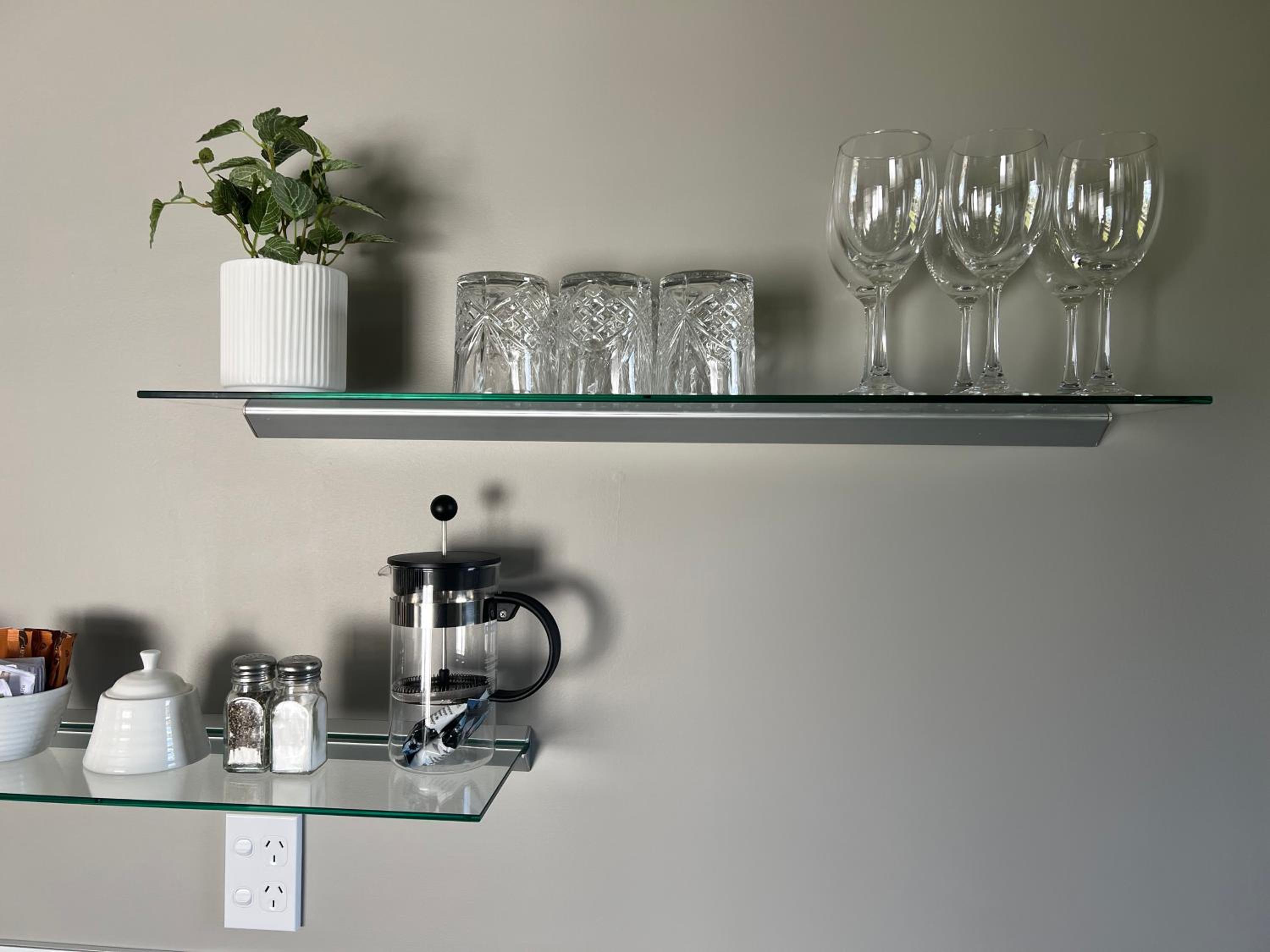 Two-Bedroom Apartment - Photo 19