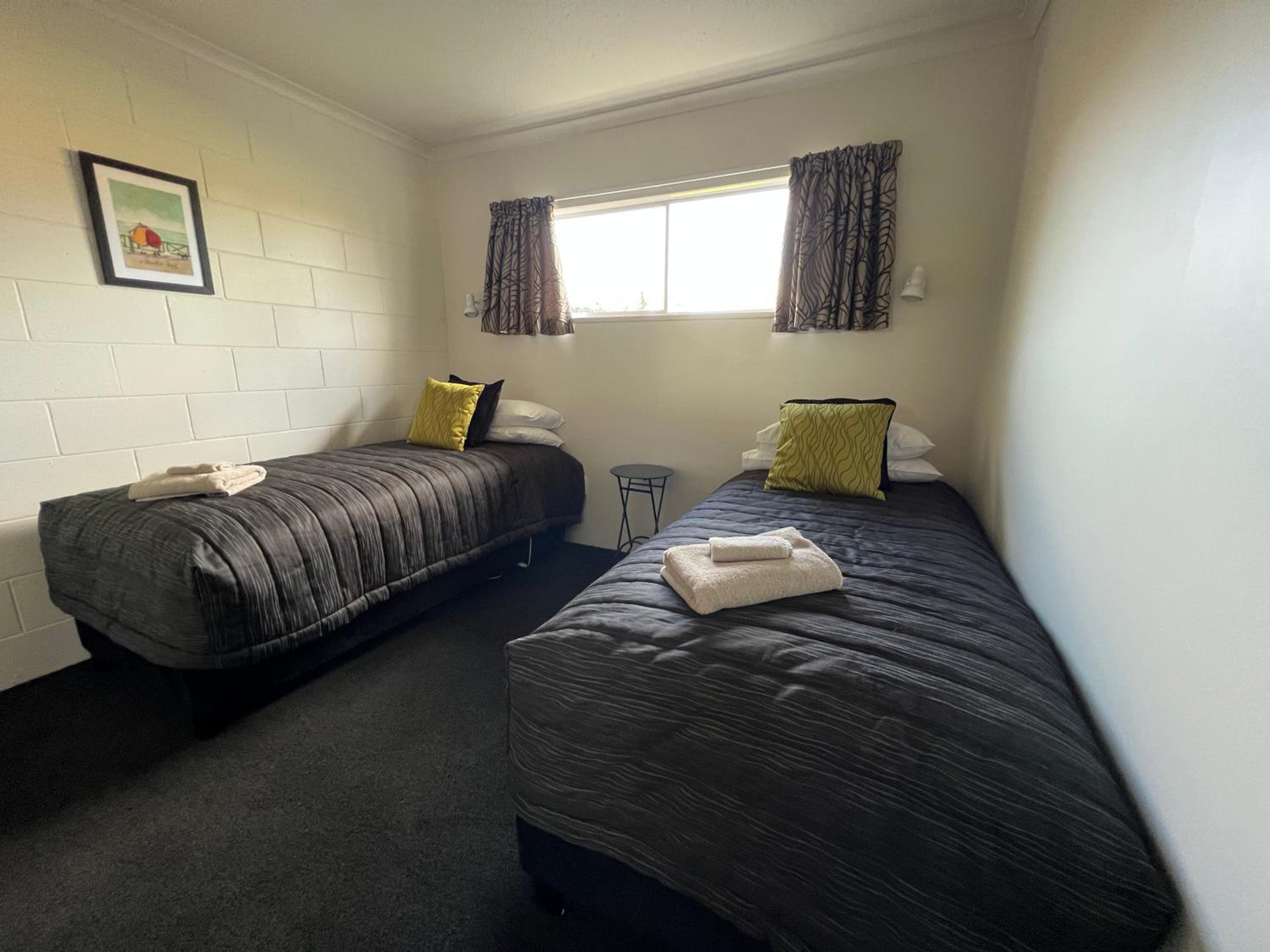 Two-Bedroom Apartment - Photo 7