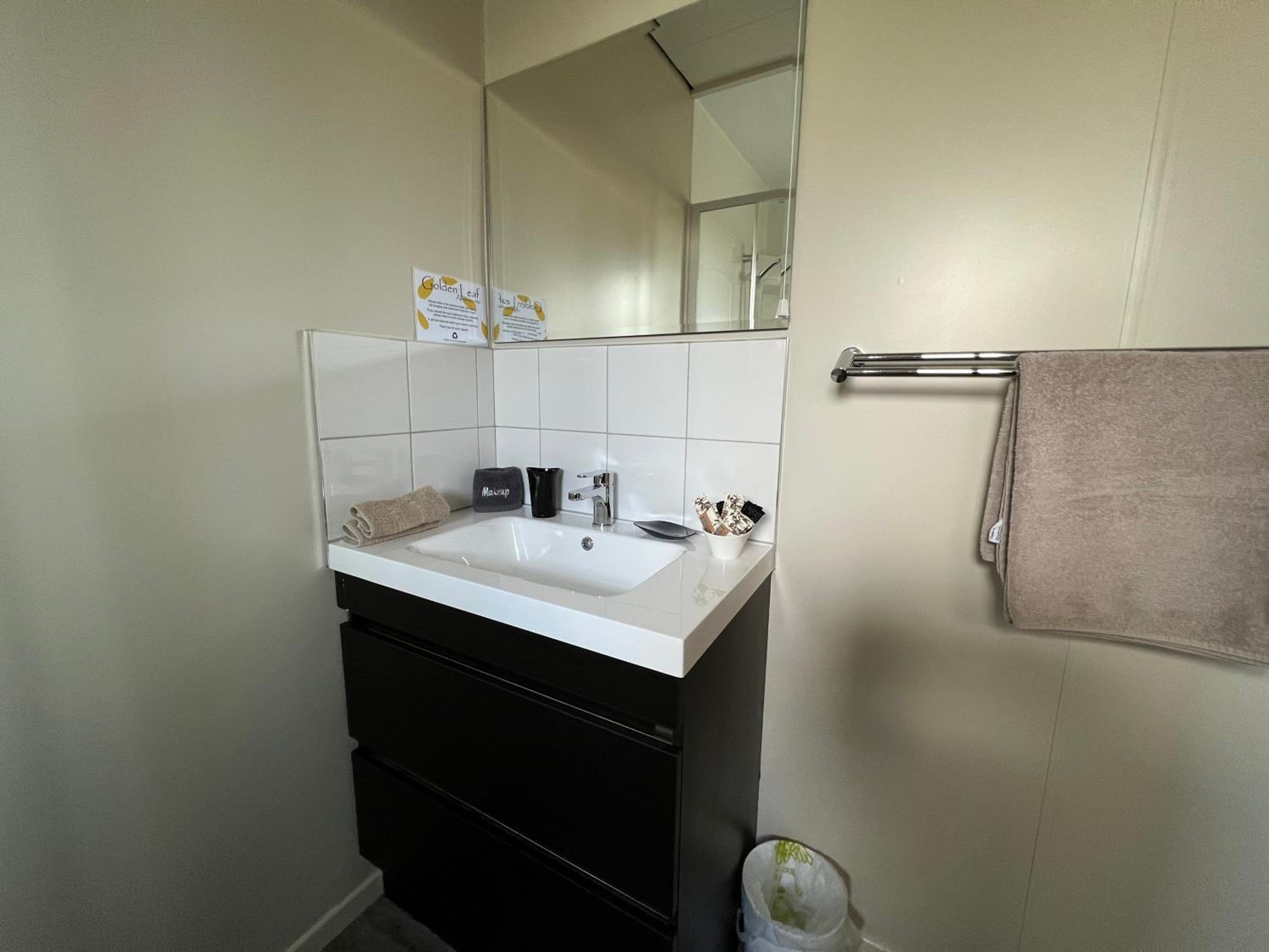 Two-Bedroom Apartment - Photo 10