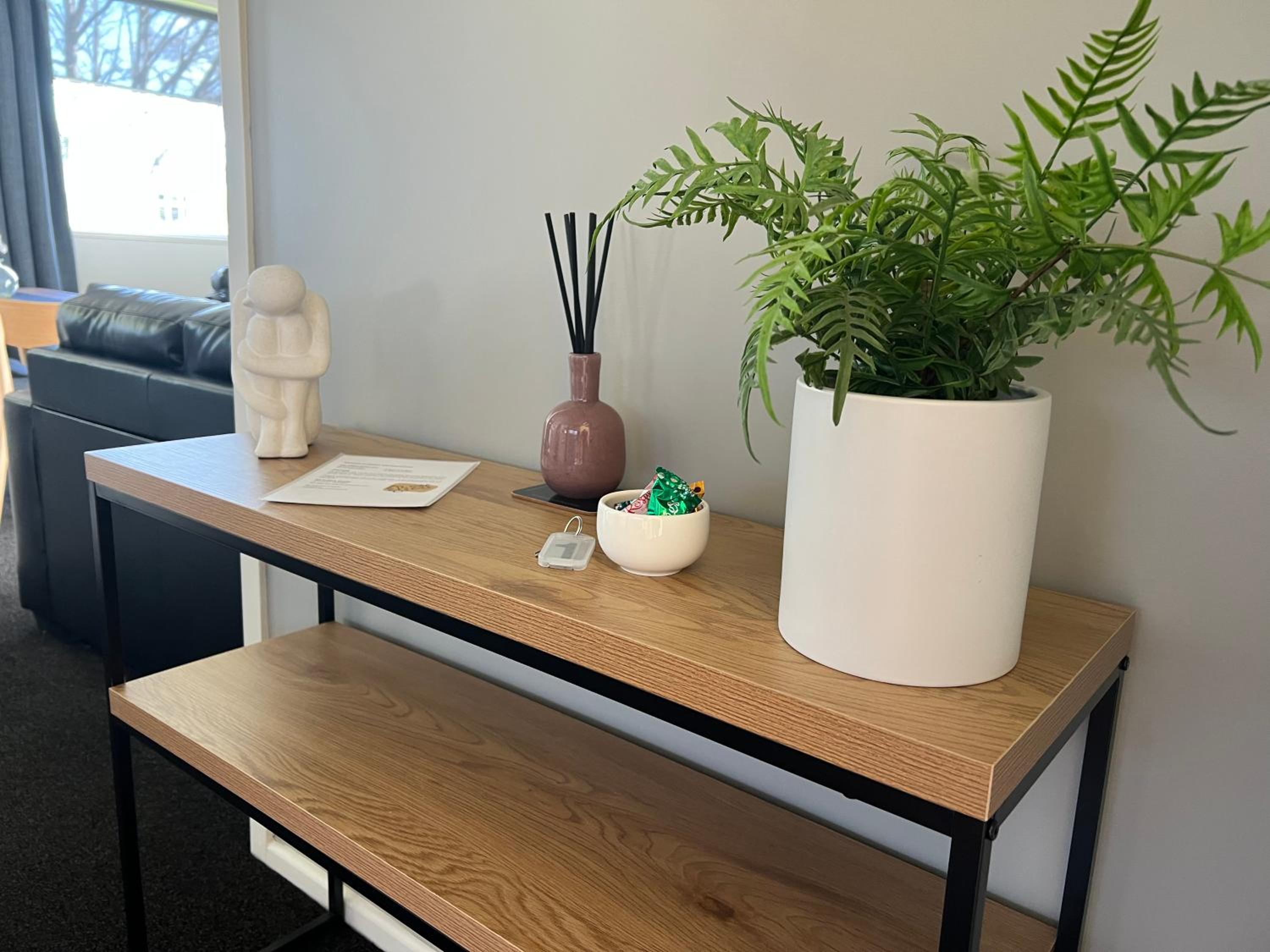 Two-Bedroom Apartment - Photo 18