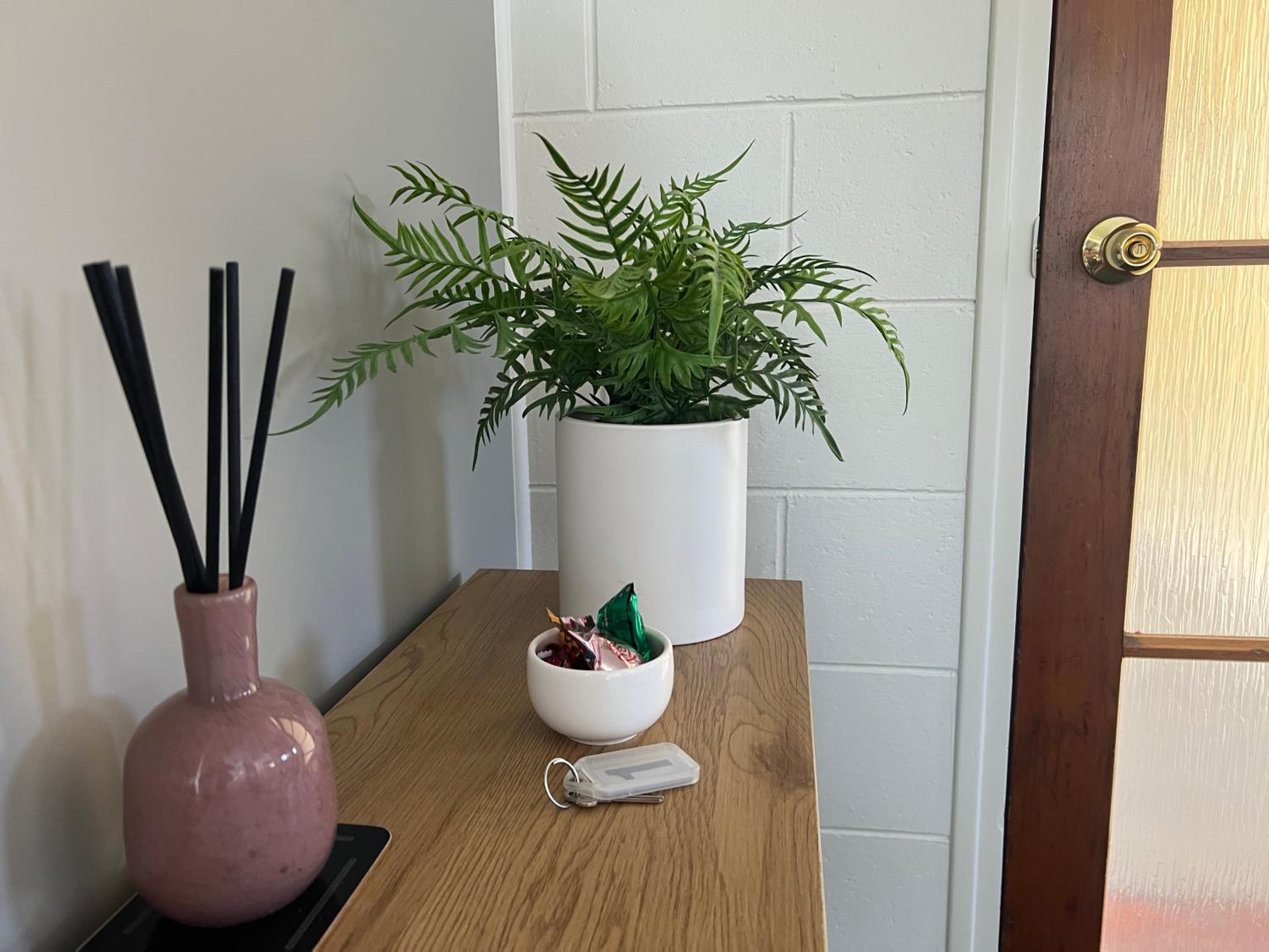 Two-Bedroom Apartment - Photo 12