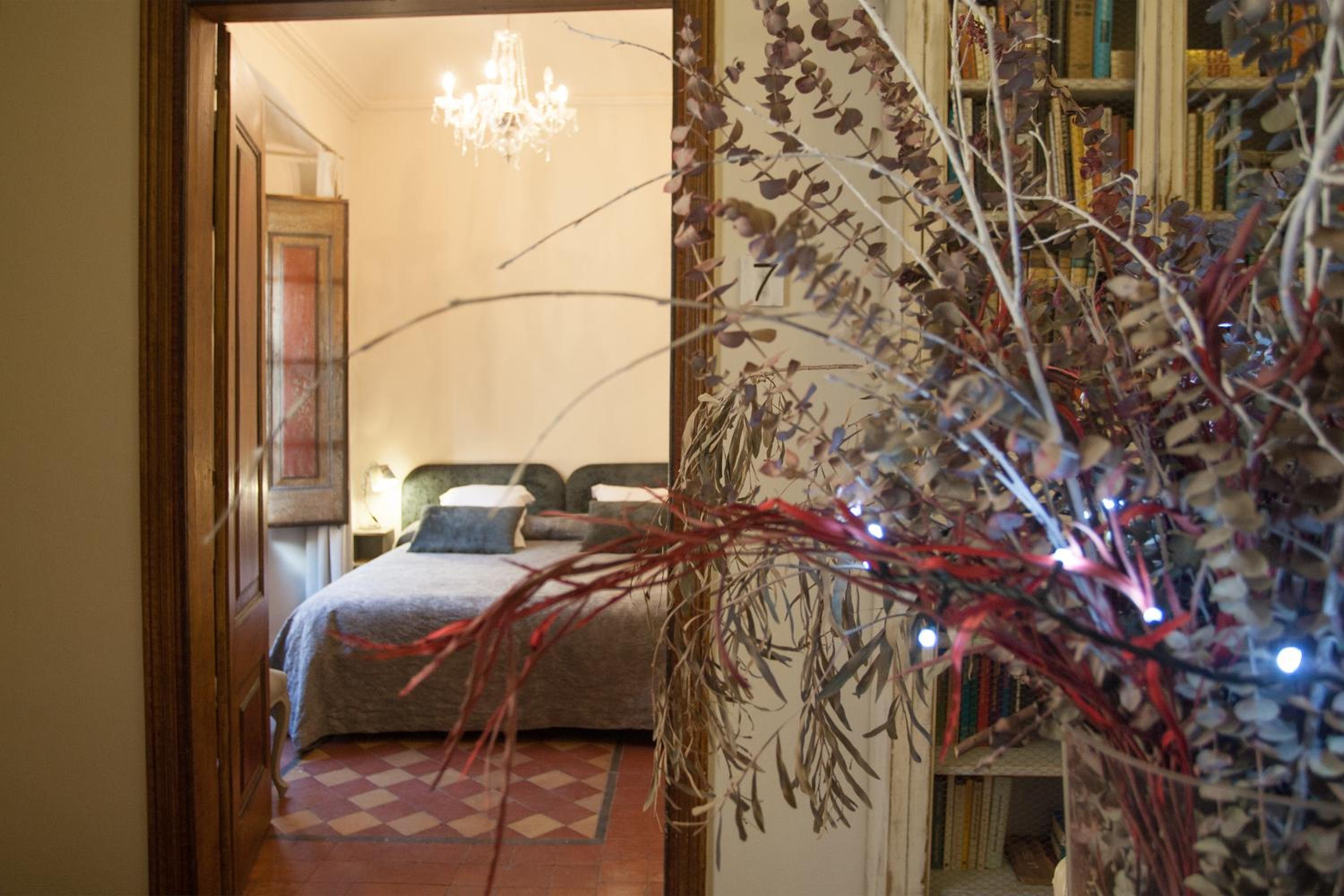 Double or Twin Room - First or Ground Floor - Photo 3