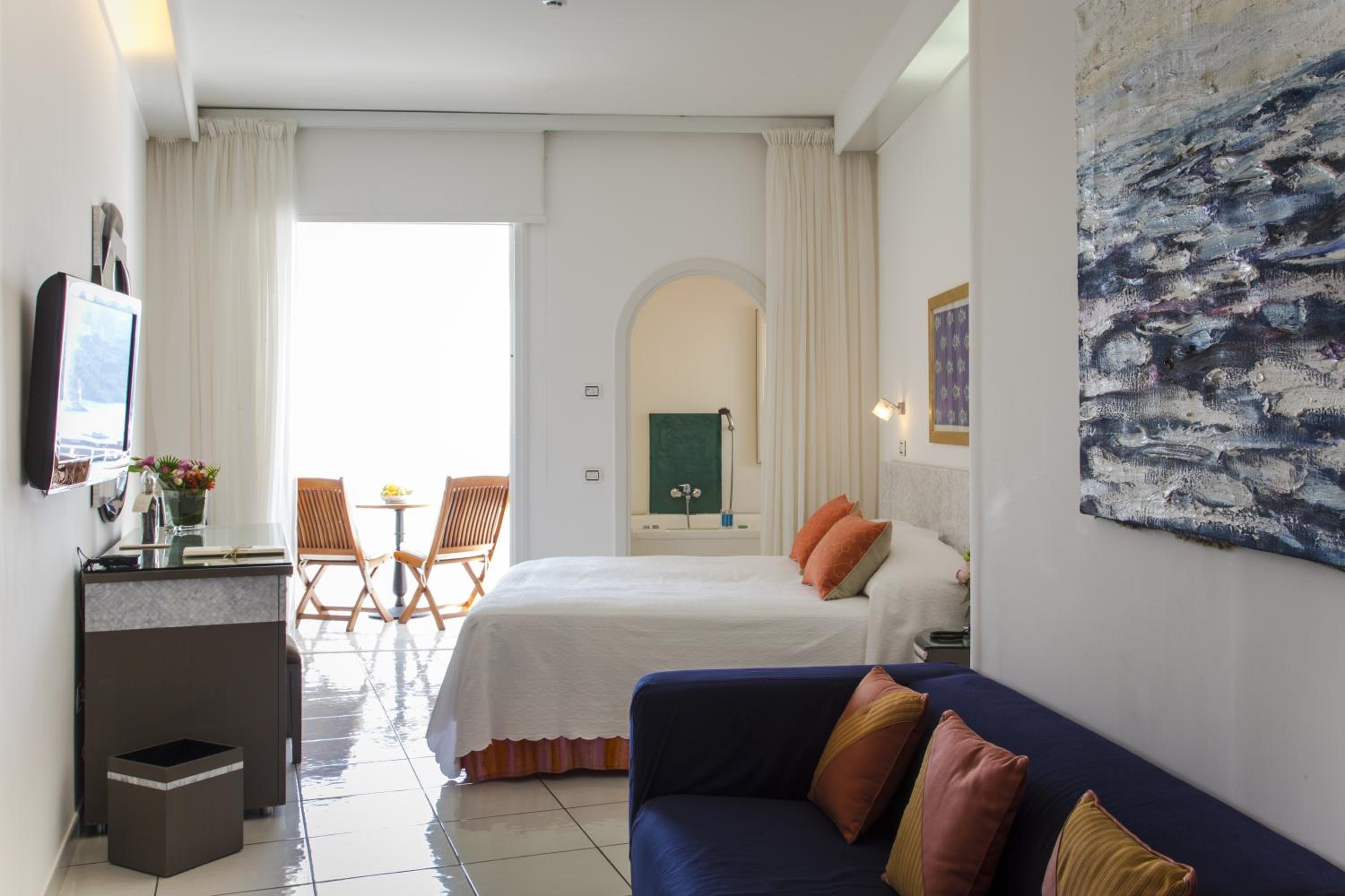 Junior Suite - Photo 6