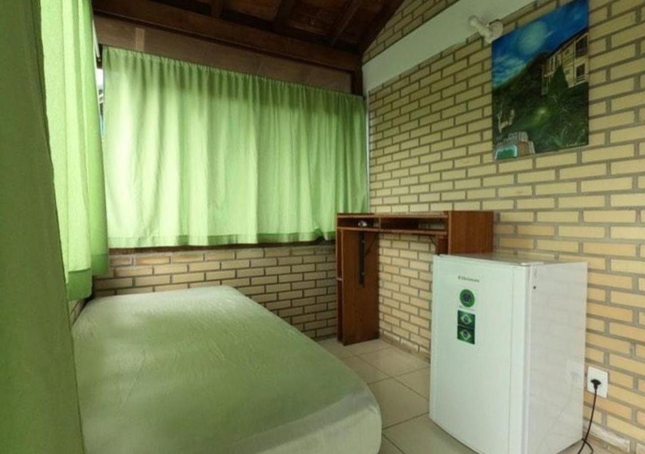 Bunk Bed in Female Dormitory Room   photo 1