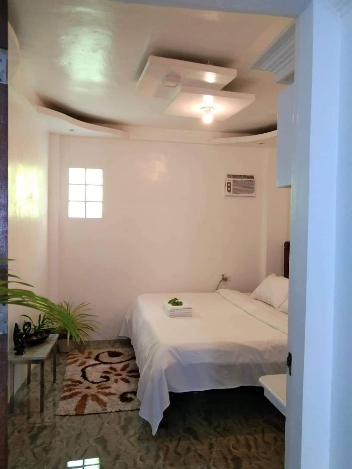 Villa with Garden View photo 1