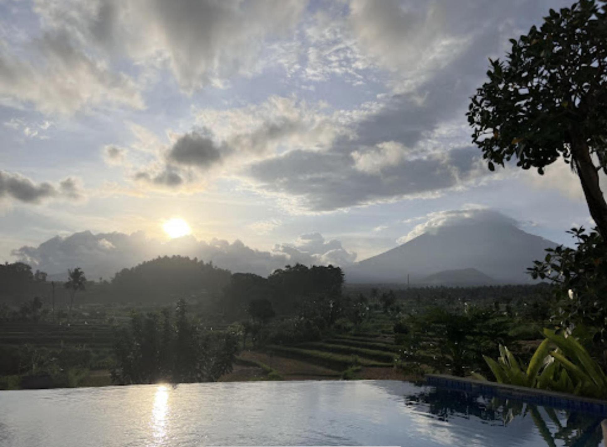 One-Bedroom Villa with Pool View - Photo 18