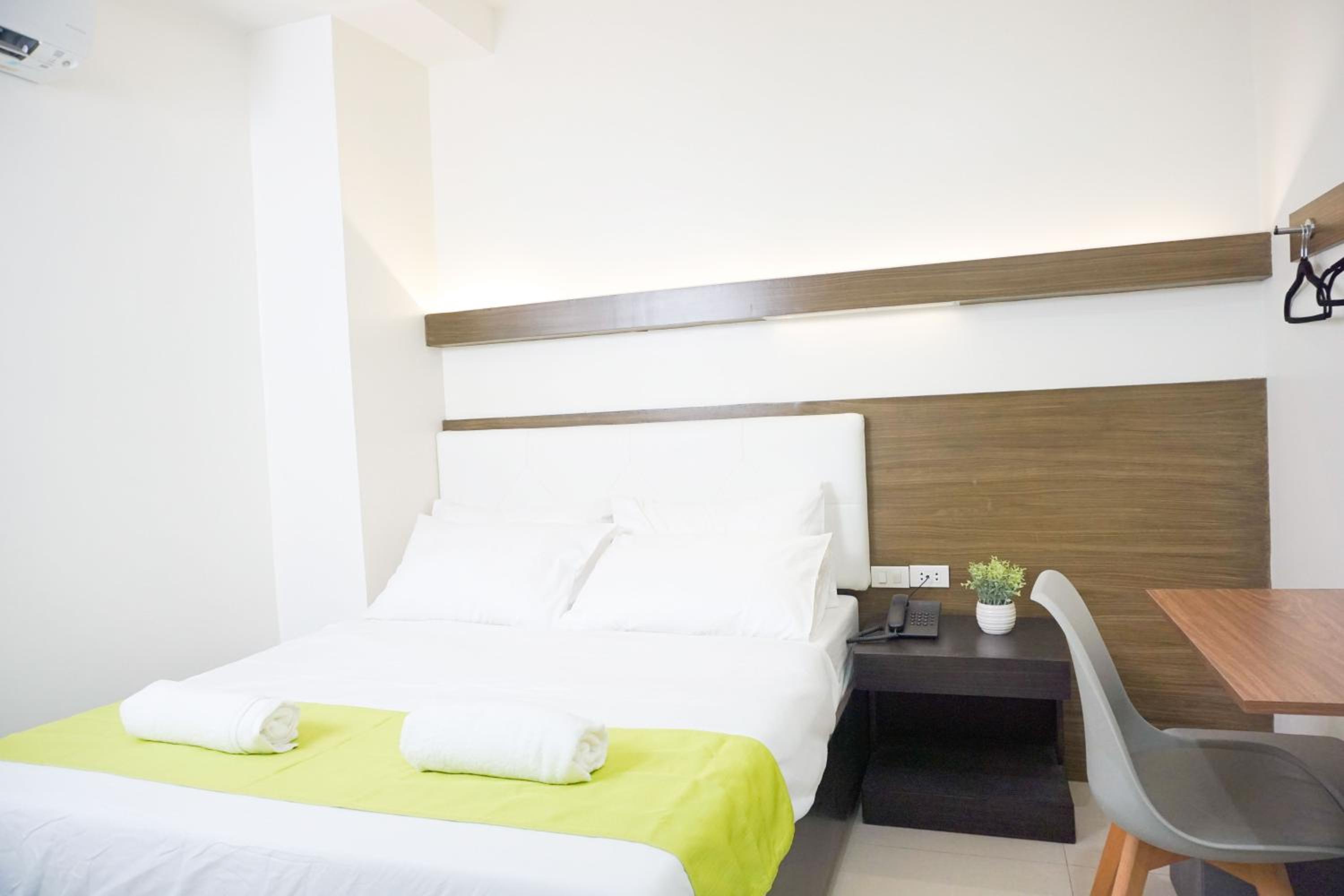 Superior Double or Twin Room - Photo 6