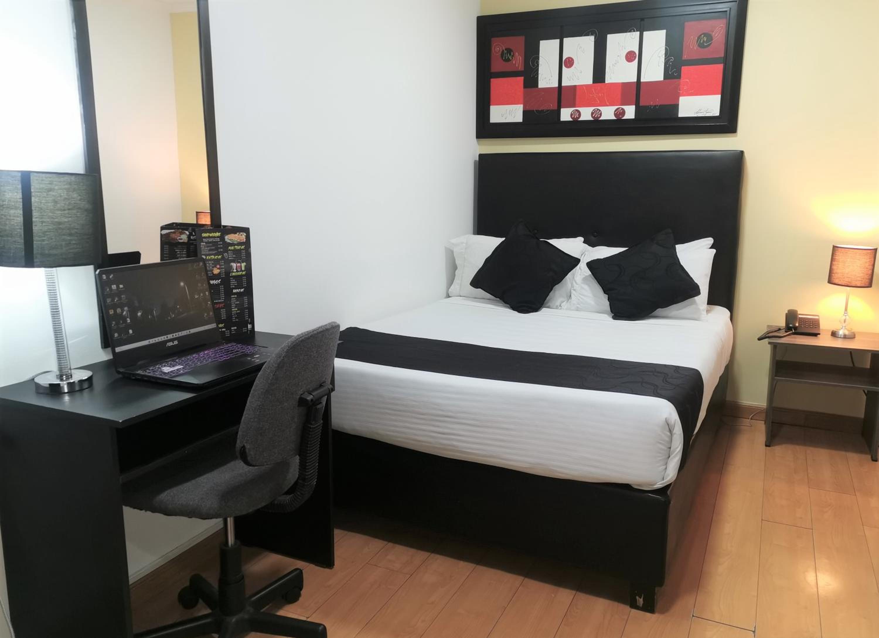 Single Room