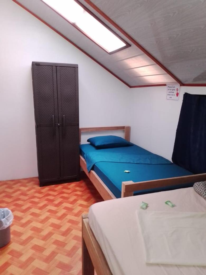 Double Room with Private External Bathroom photo 1