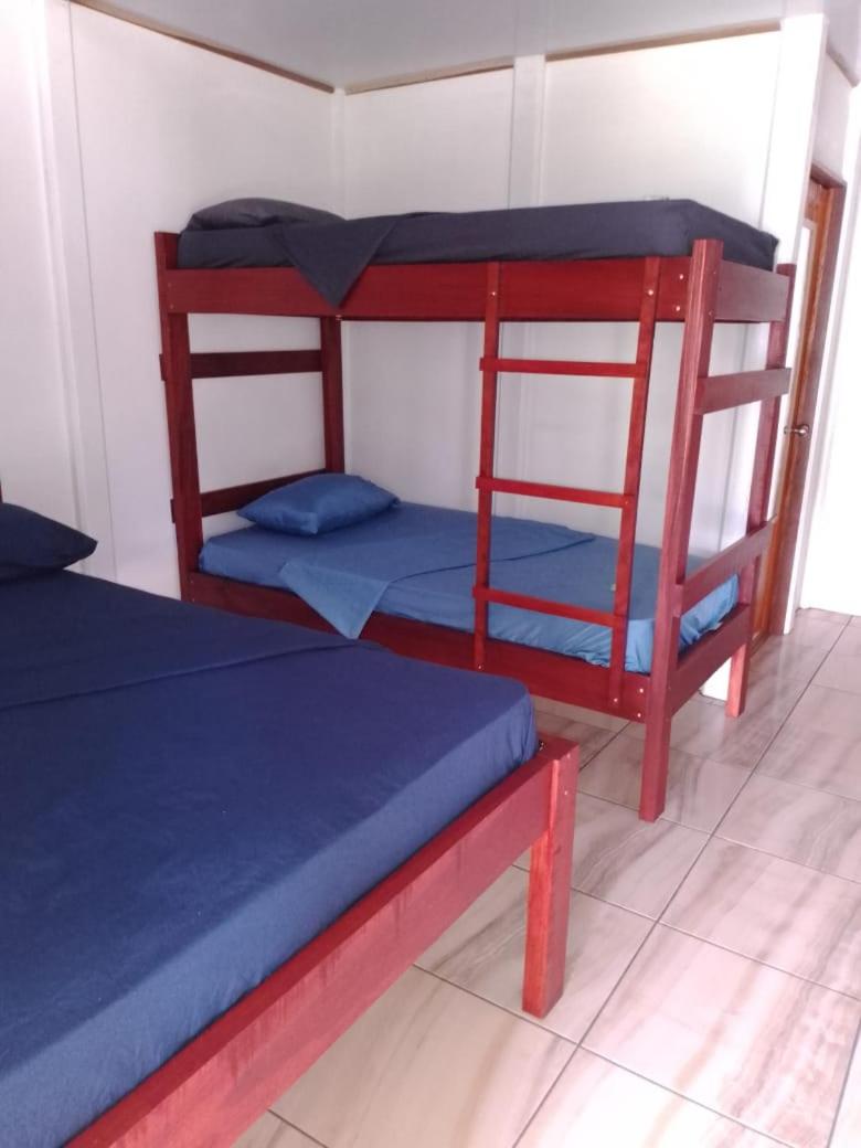 Double or Twin Room with Bathroom photo 1