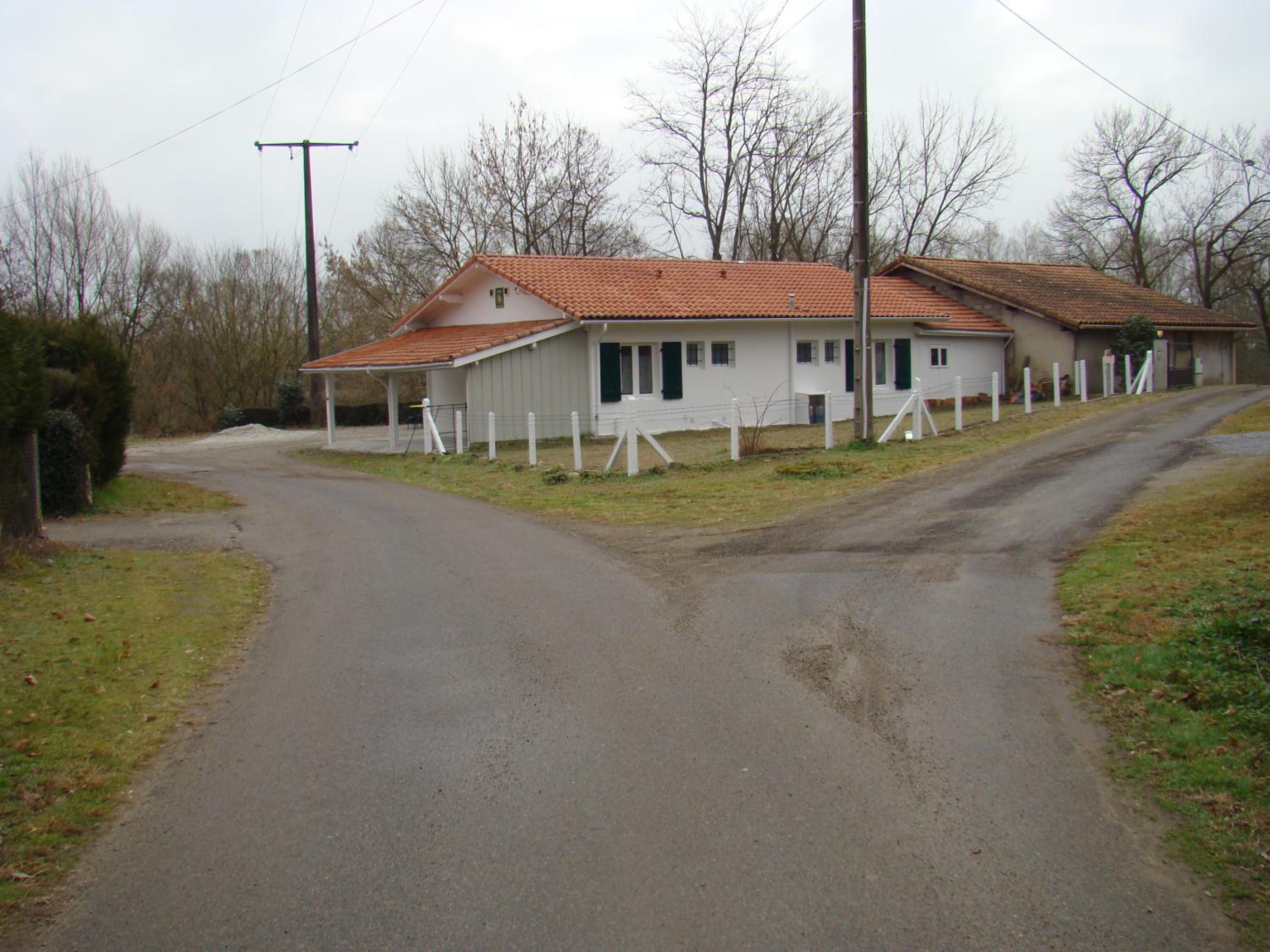 Holiday Home Adour 01  photo 1