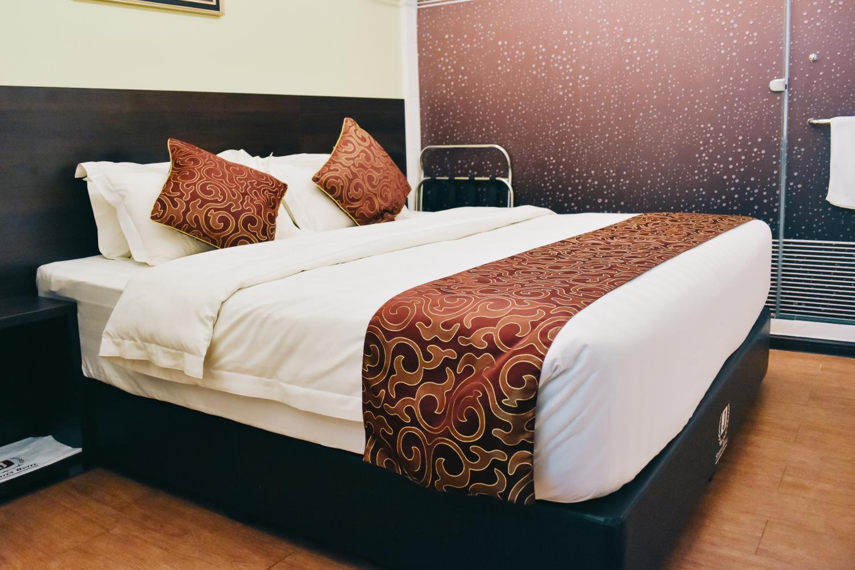 Premium King Room - Non window
