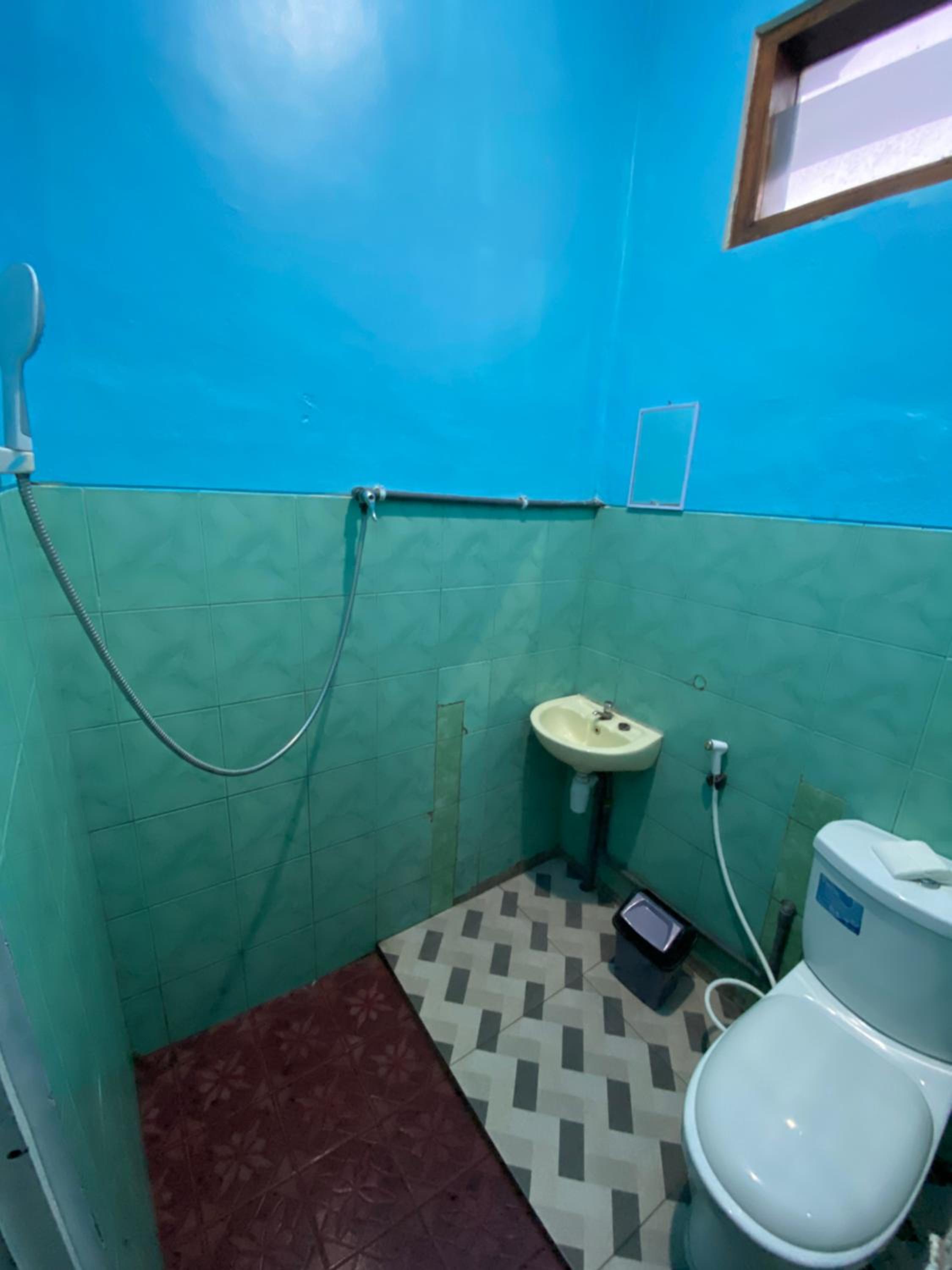 Standard Double Room - Photo 6