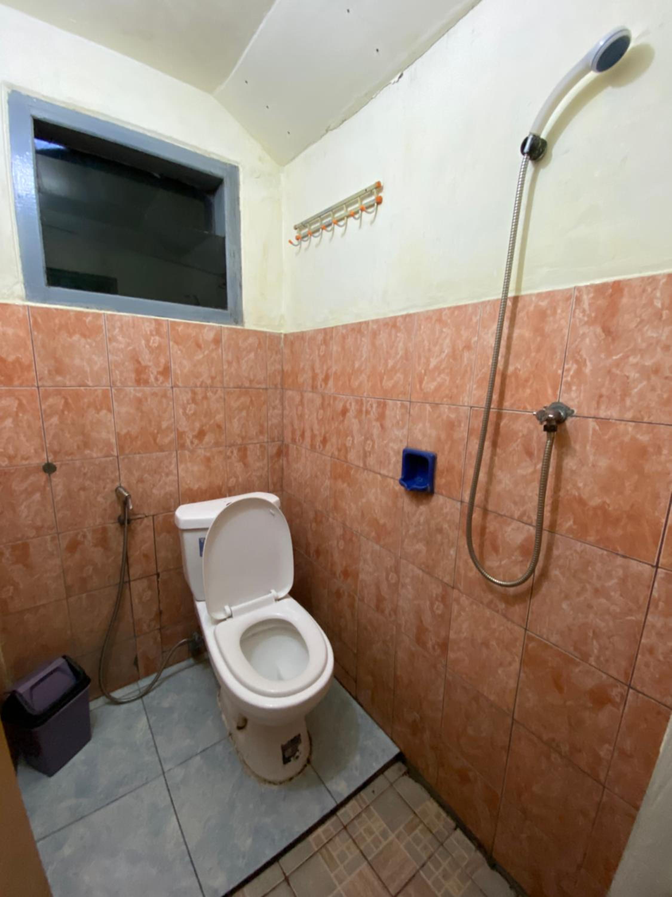 Standard Double Room - Photo 9