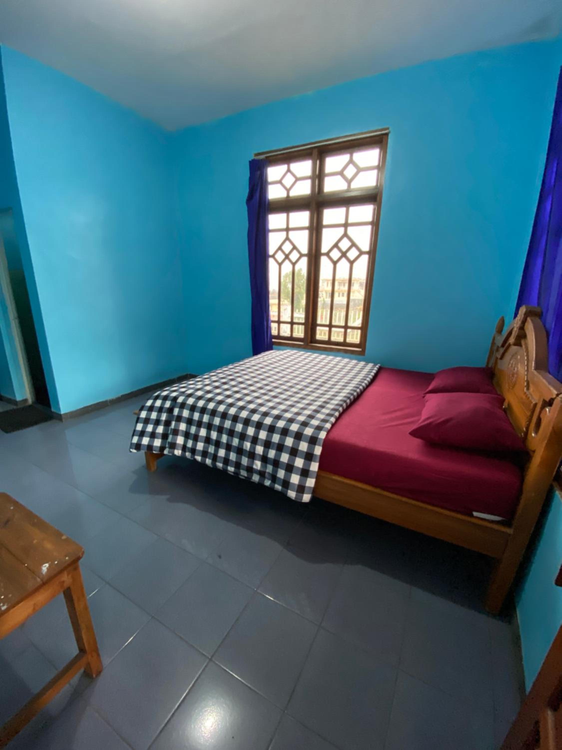 Standard Double Room - Photo 10