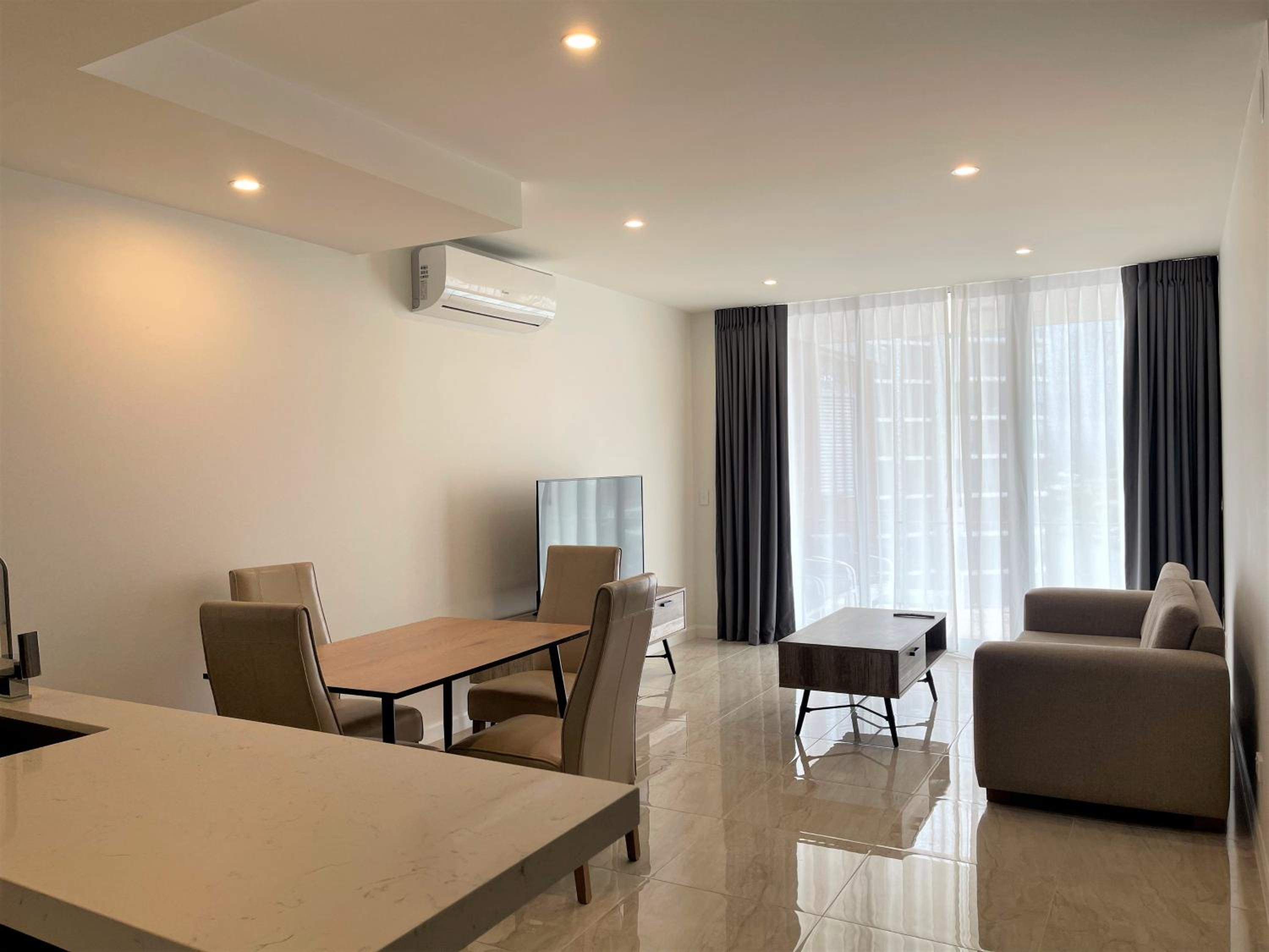 Standard Apartment