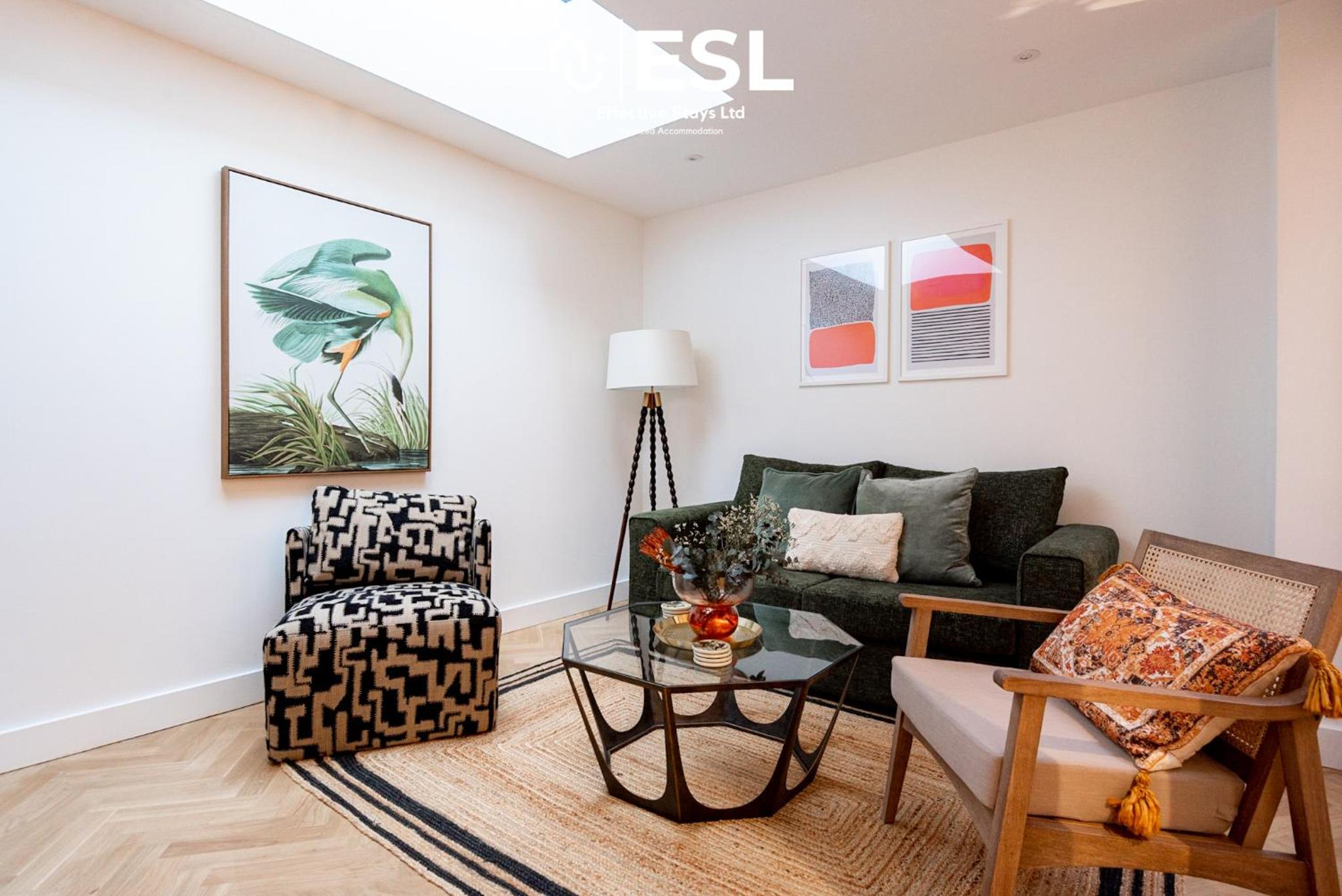 Vacation Home photo 1
