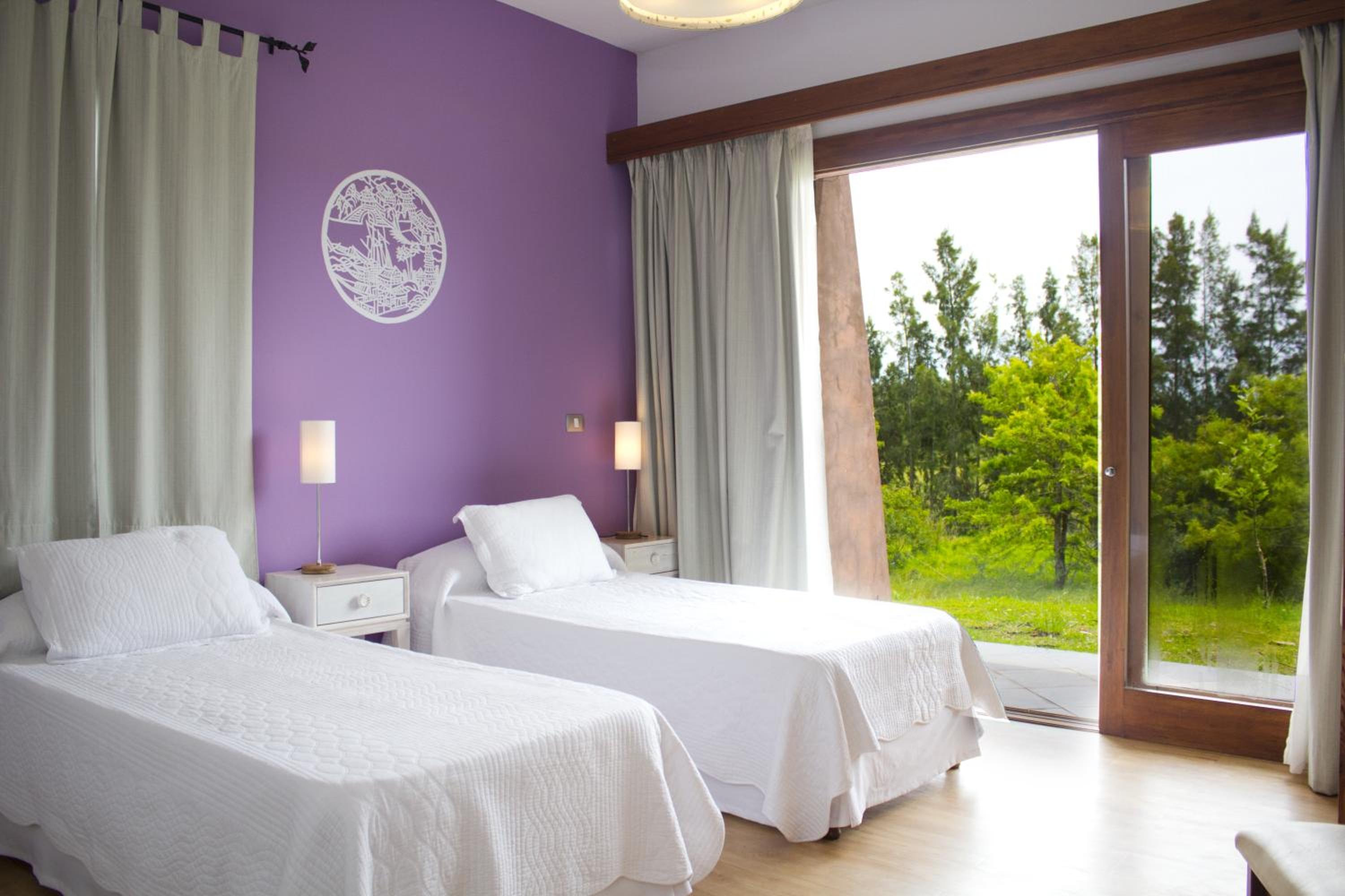 Twin Room photo 1