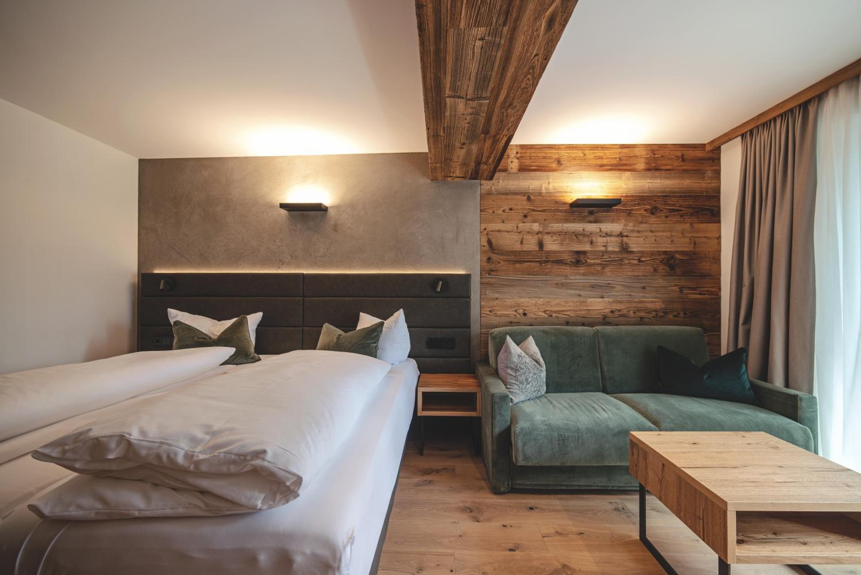 Triple Room photo 3