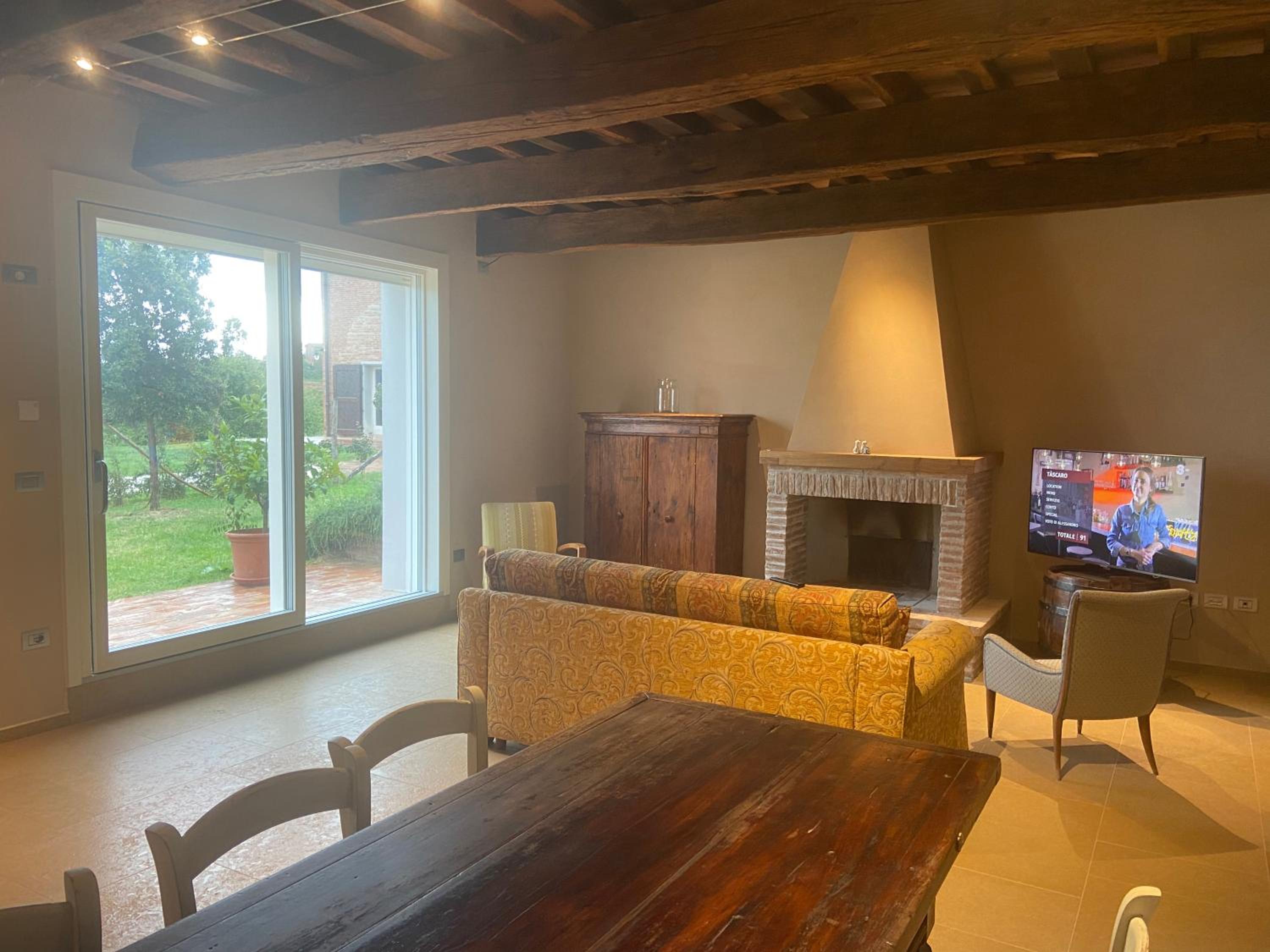 Quadruple Room with Private Bathroom
