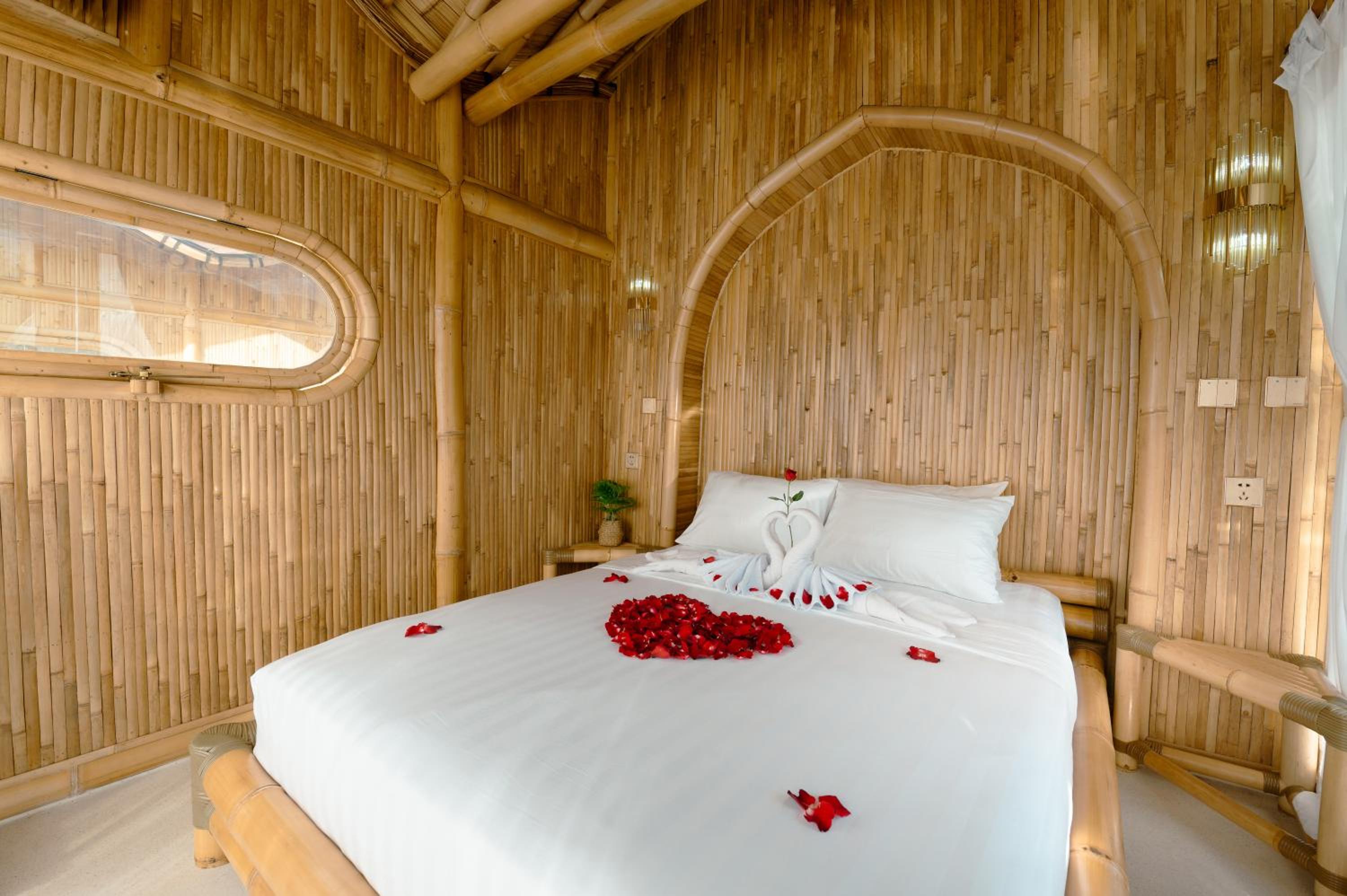 Two-Bedroom Villa photo 1