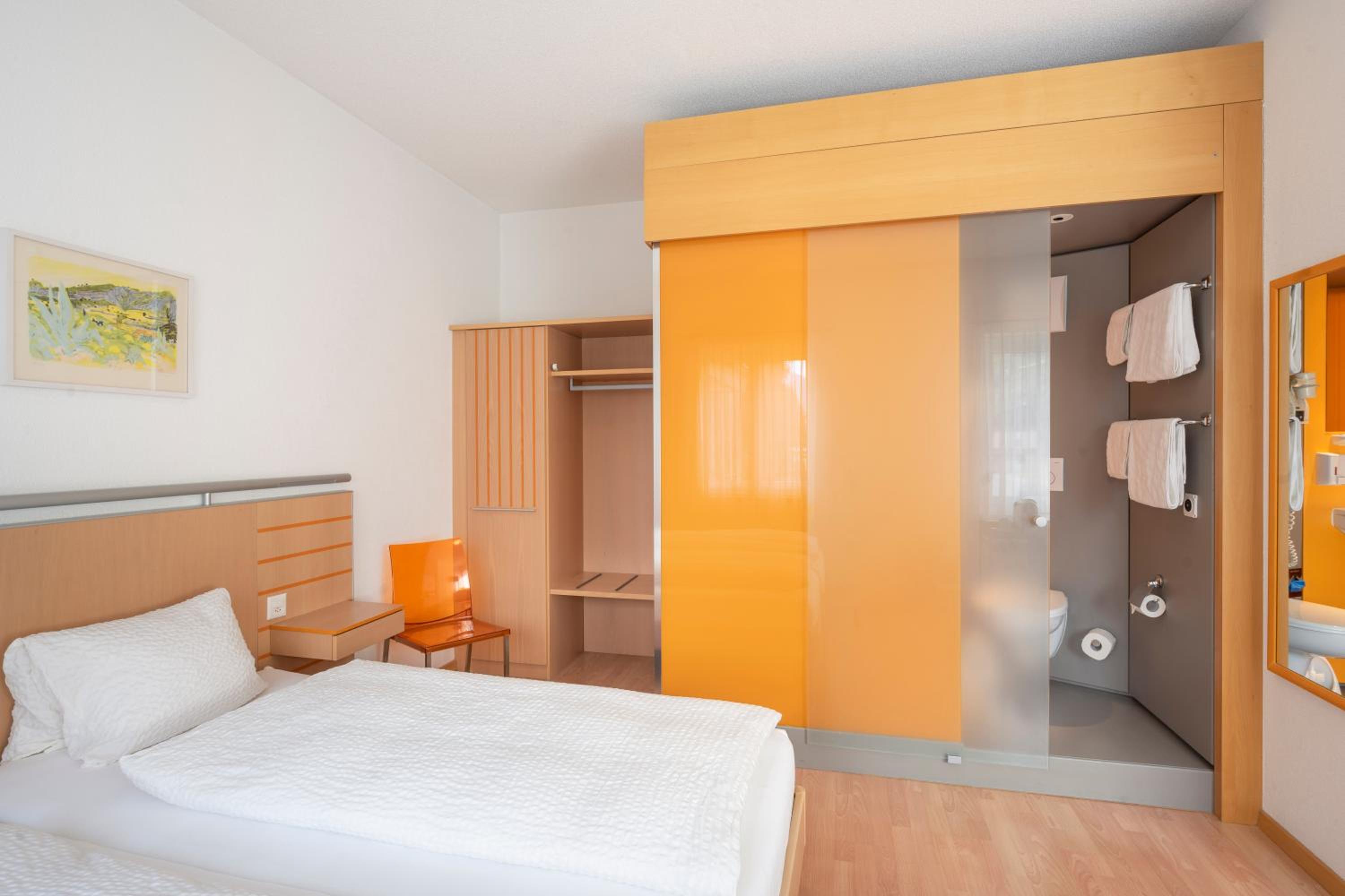 Double Room - Photo 1