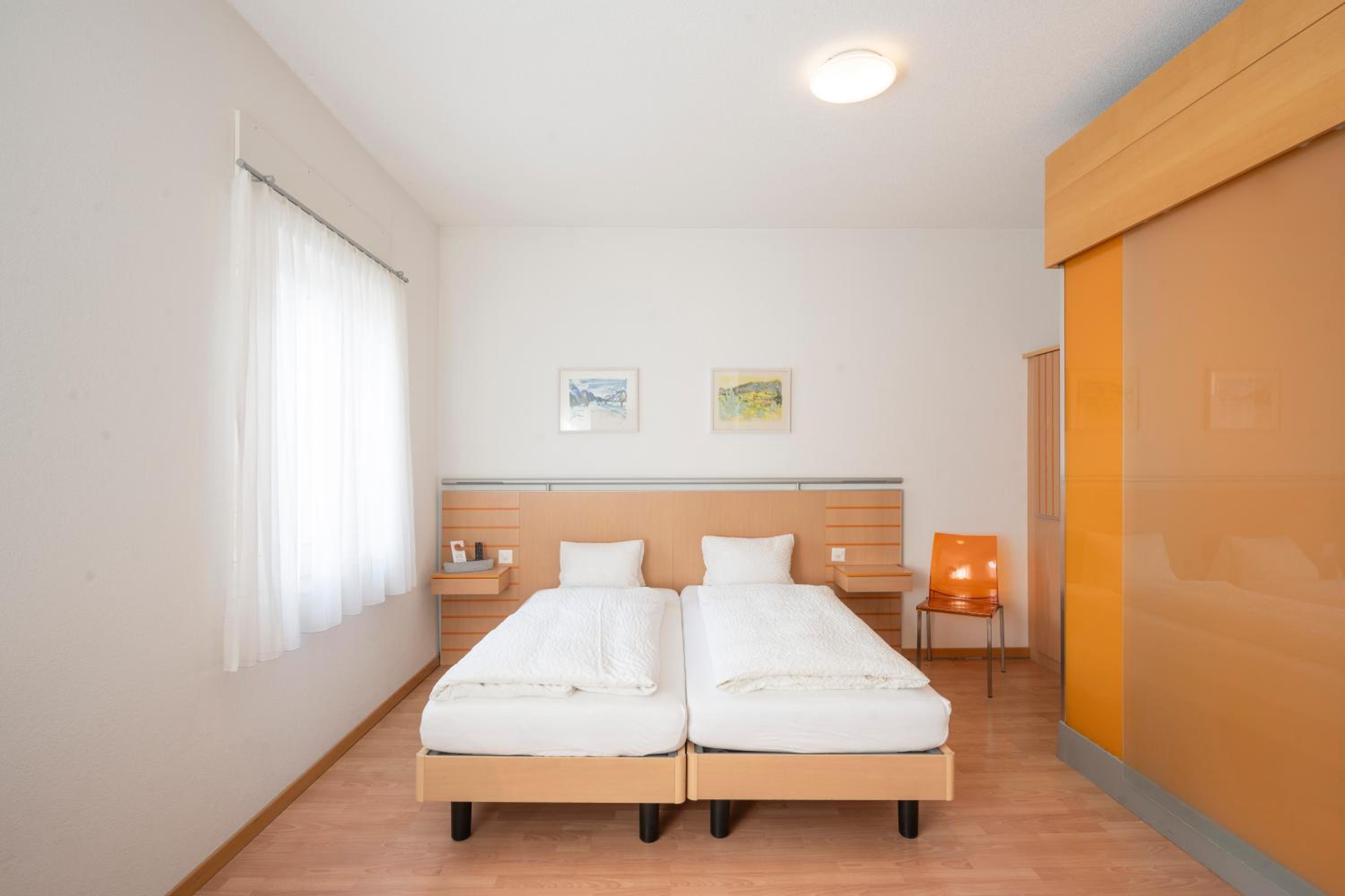 Double Room - Photo 5