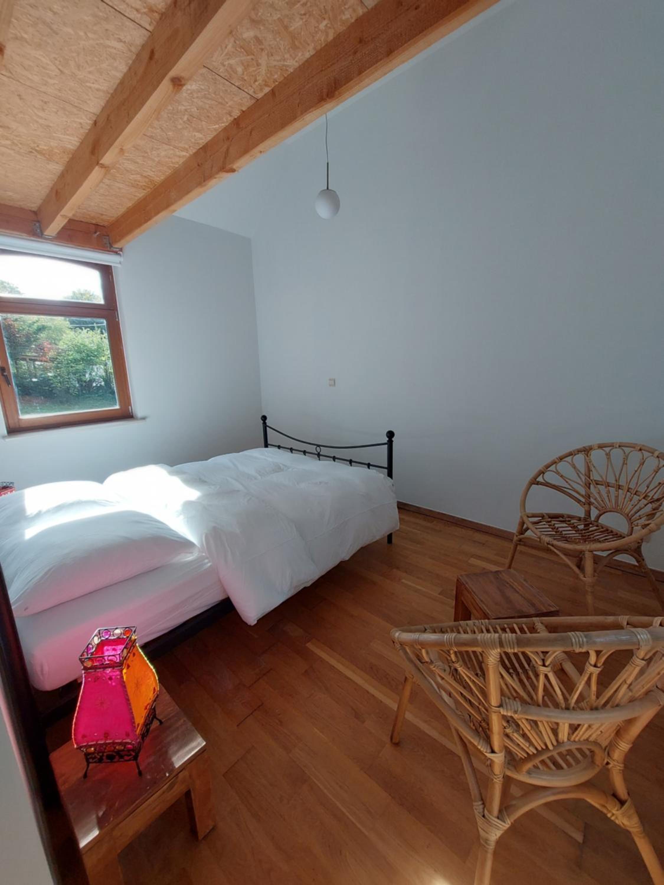 Double Room With Terrace photo 1