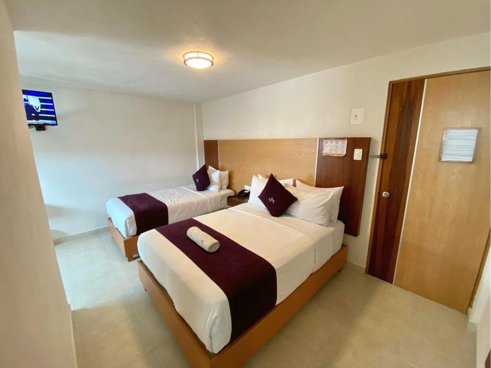 Triple Room photo 1