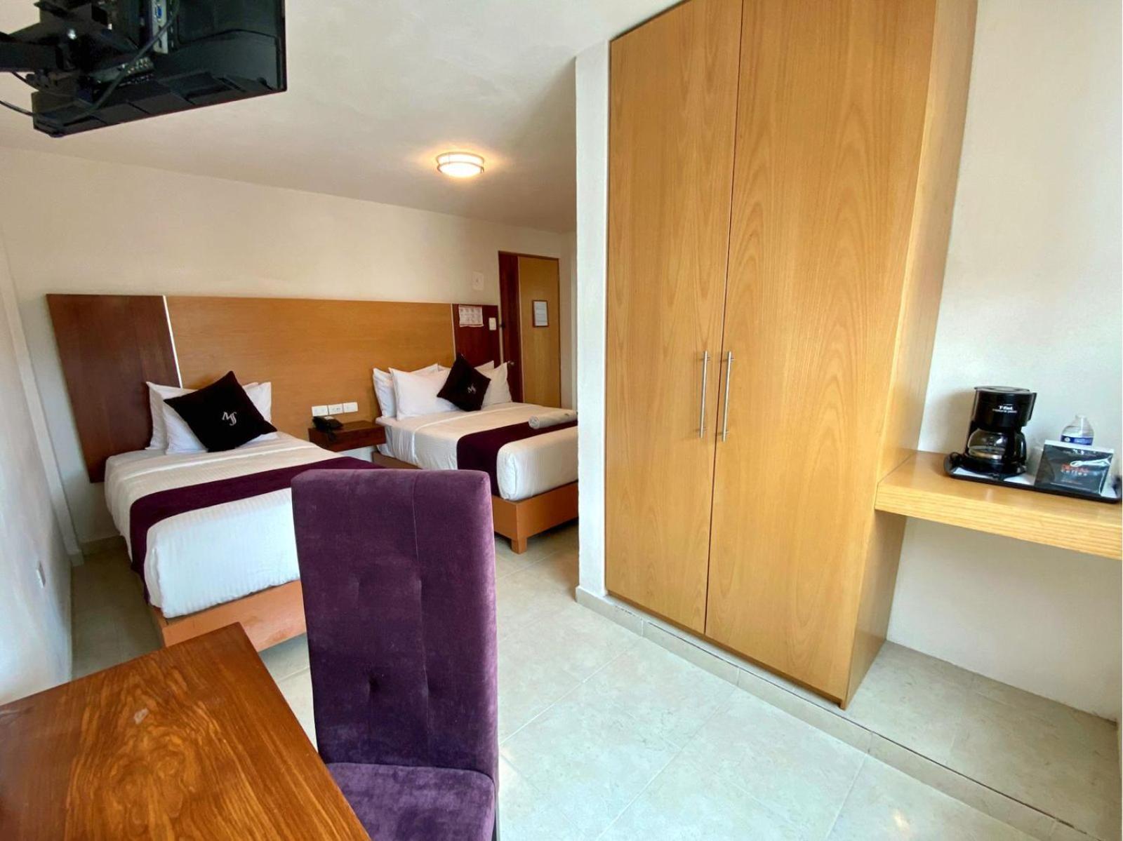 Triple Room photo 2