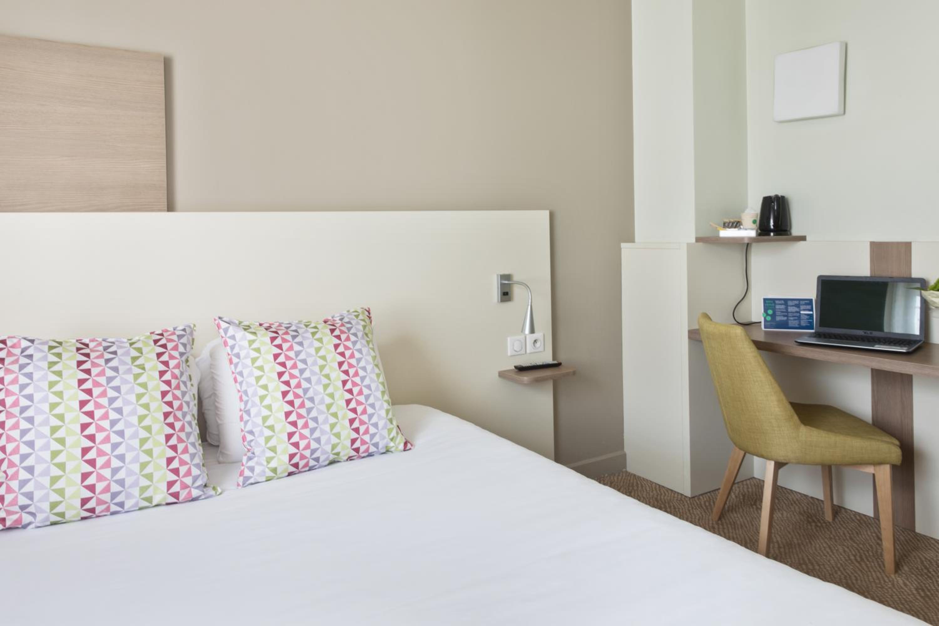 Double Room - Photo 4