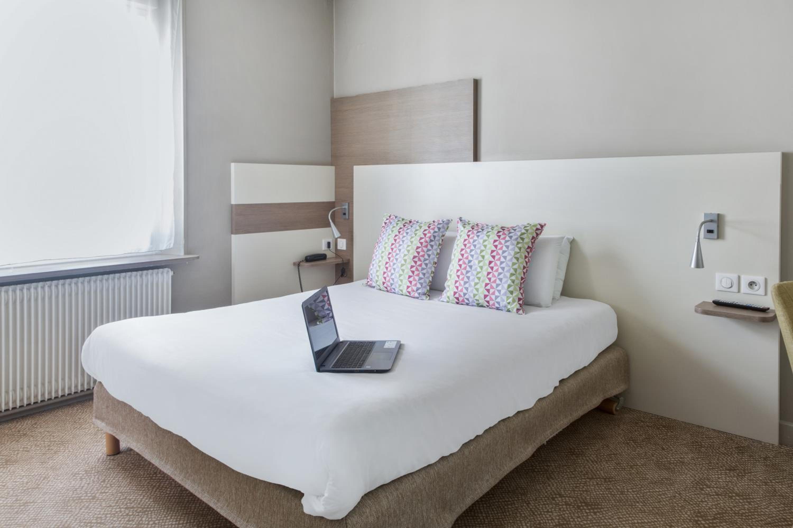 Double Room - Photo 3