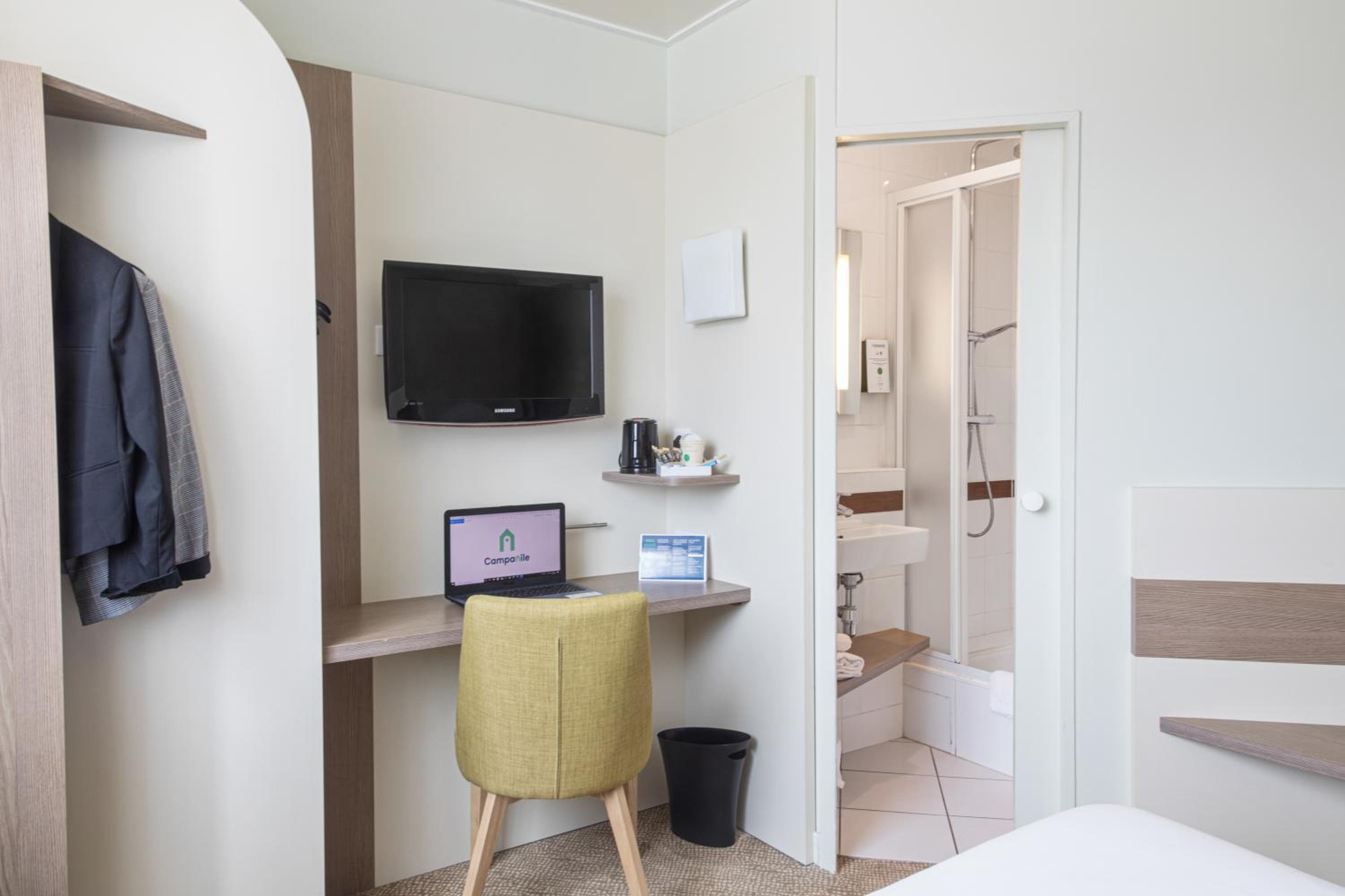 Double Room - Photo 2