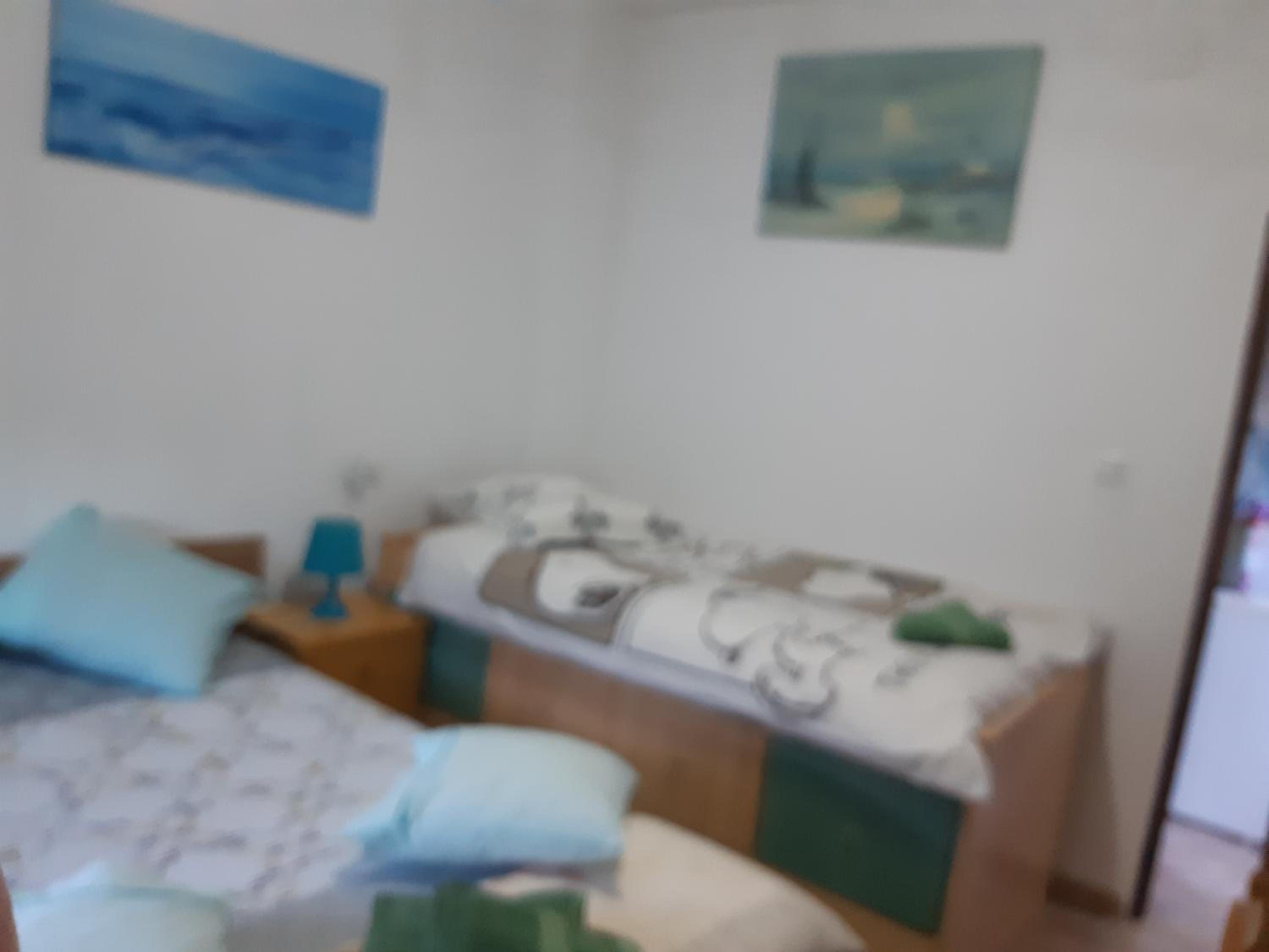 Habitación Familiar Estándar